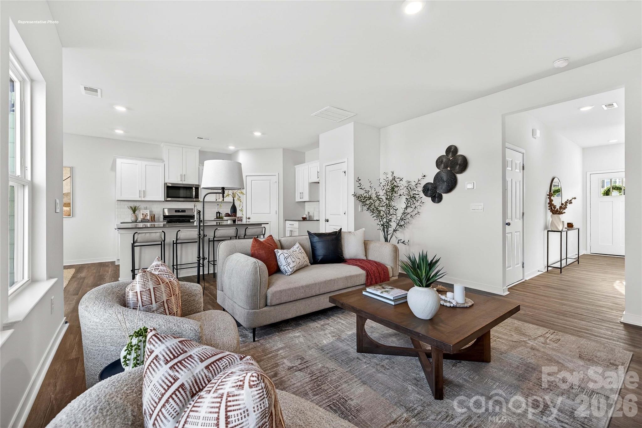 1445 7th Street Drive NE — Hickory