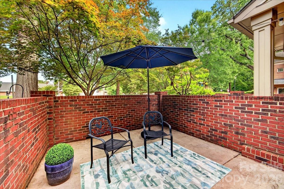 4632 Dabney Vigor Drive — Charlotte