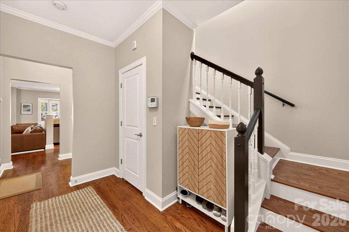 4632 Dabney Vigor Drive — Charlotte