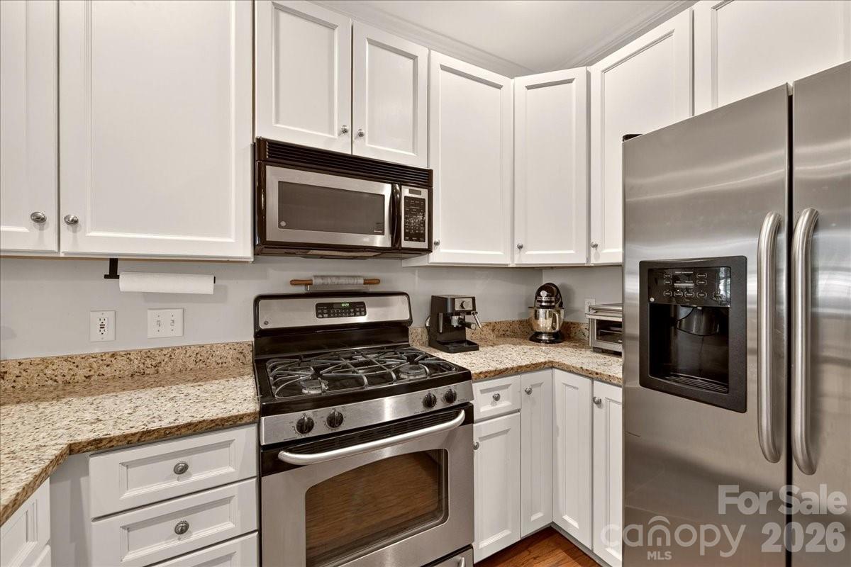 4632 Dabney Vigor Drive — Charlotte