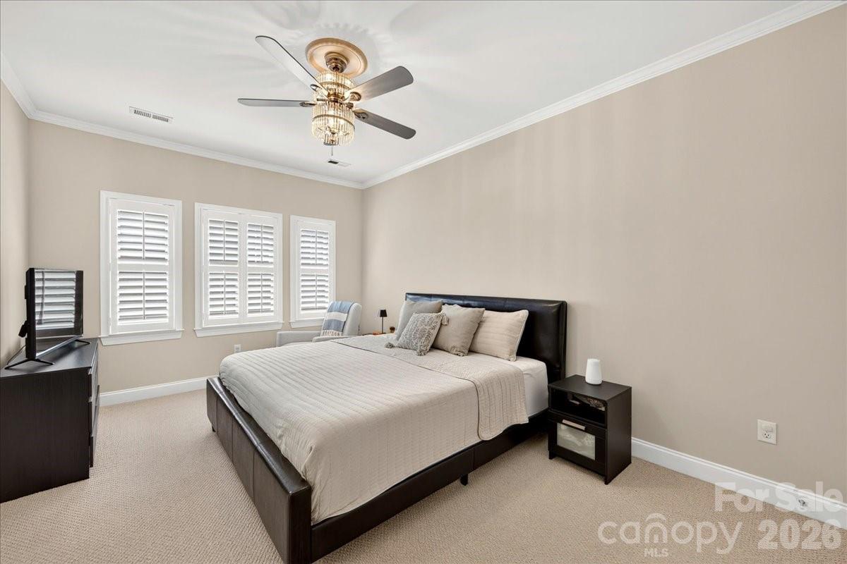 4632 Dabney Vigor Drive — Charlotte