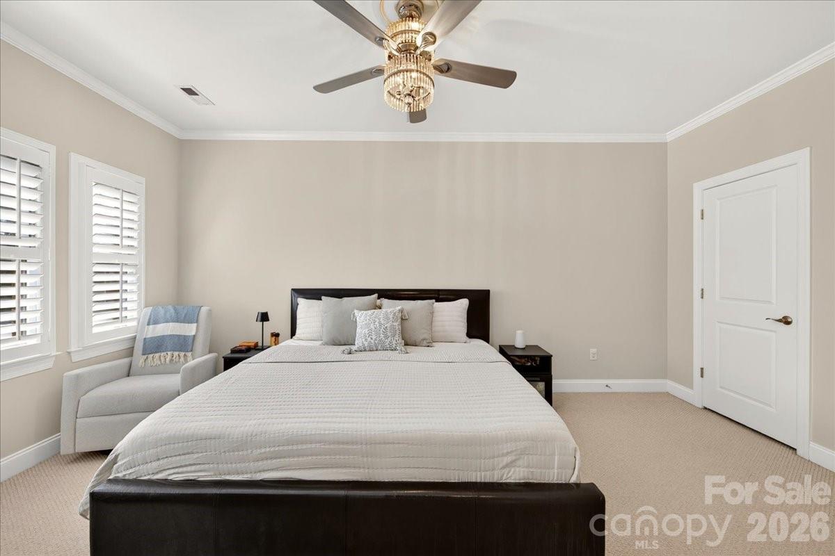 4632 Dabney Vigor Drive — Charlotte