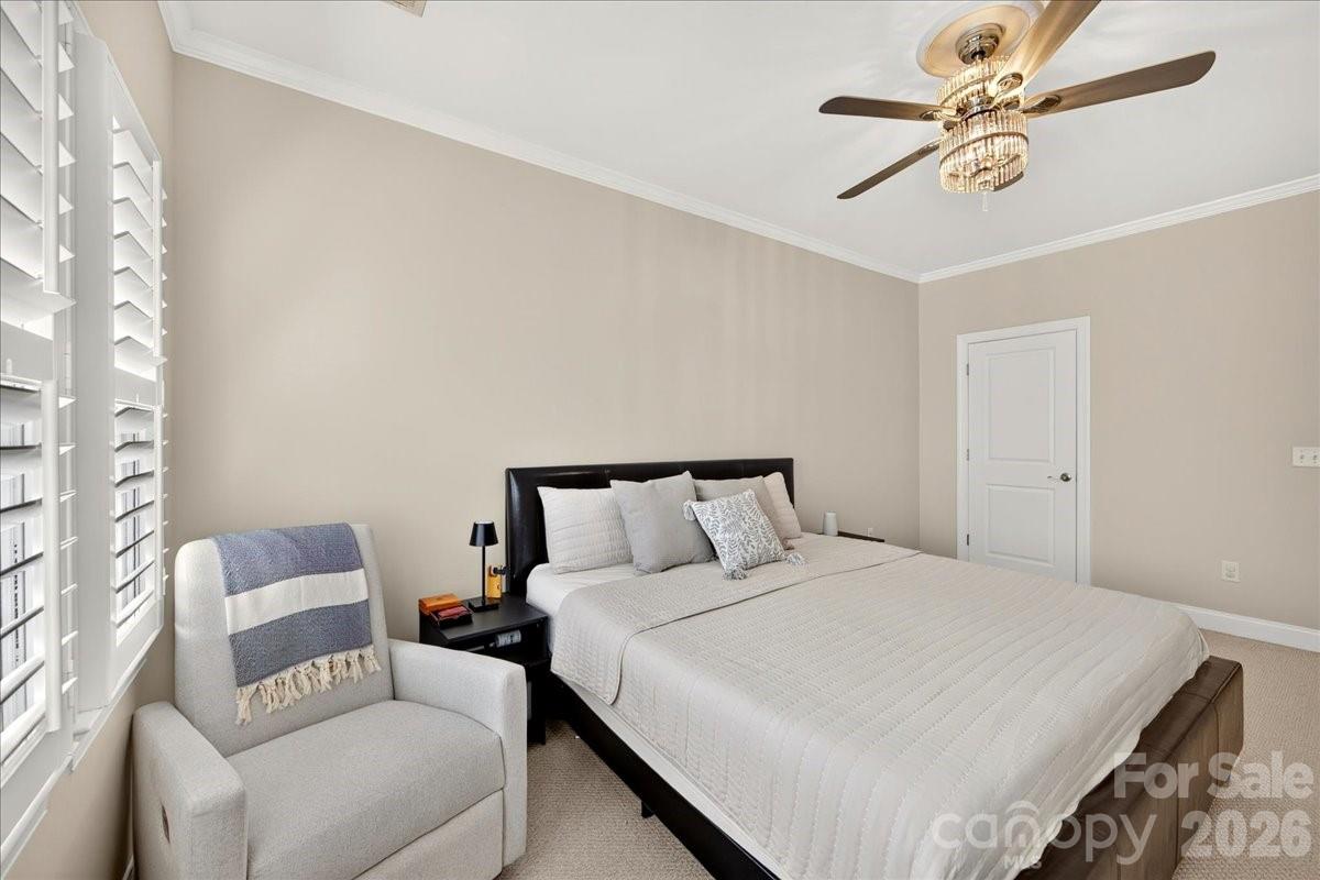 4632 Dabney Vigor Drive — Charlotte