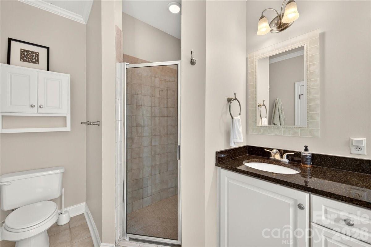 4632 Dabney Vigor Drive — Charlotte