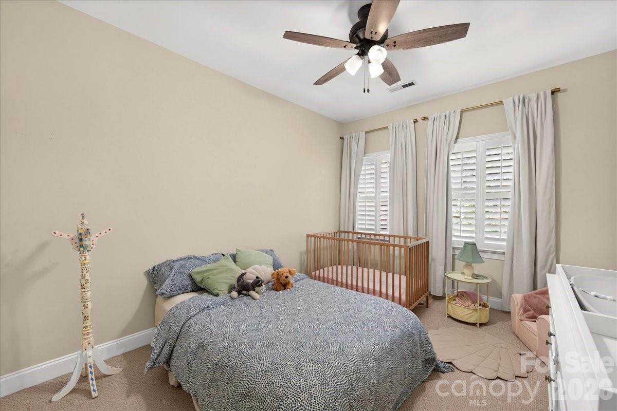 4632 Dabney Vigor Drive — Charlotte