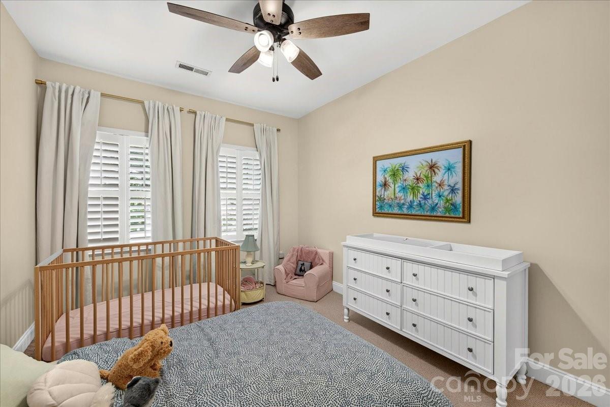 4632 Dabney Vigor Drive — Charlotte