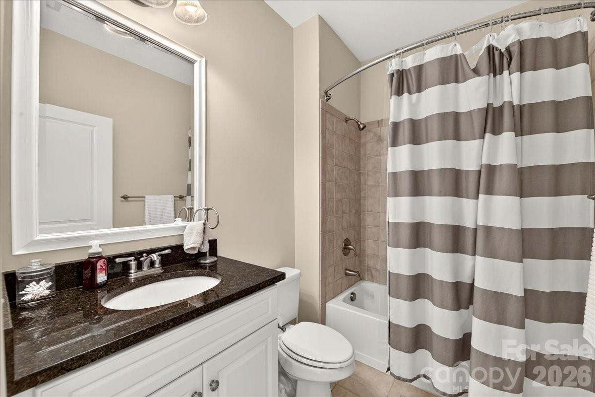 4632 Dabney Vigor Drive — Charlotte