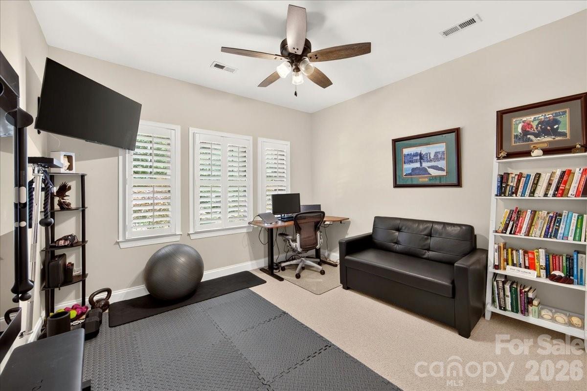 4632 Dabney Vigor Drive — Charlotte