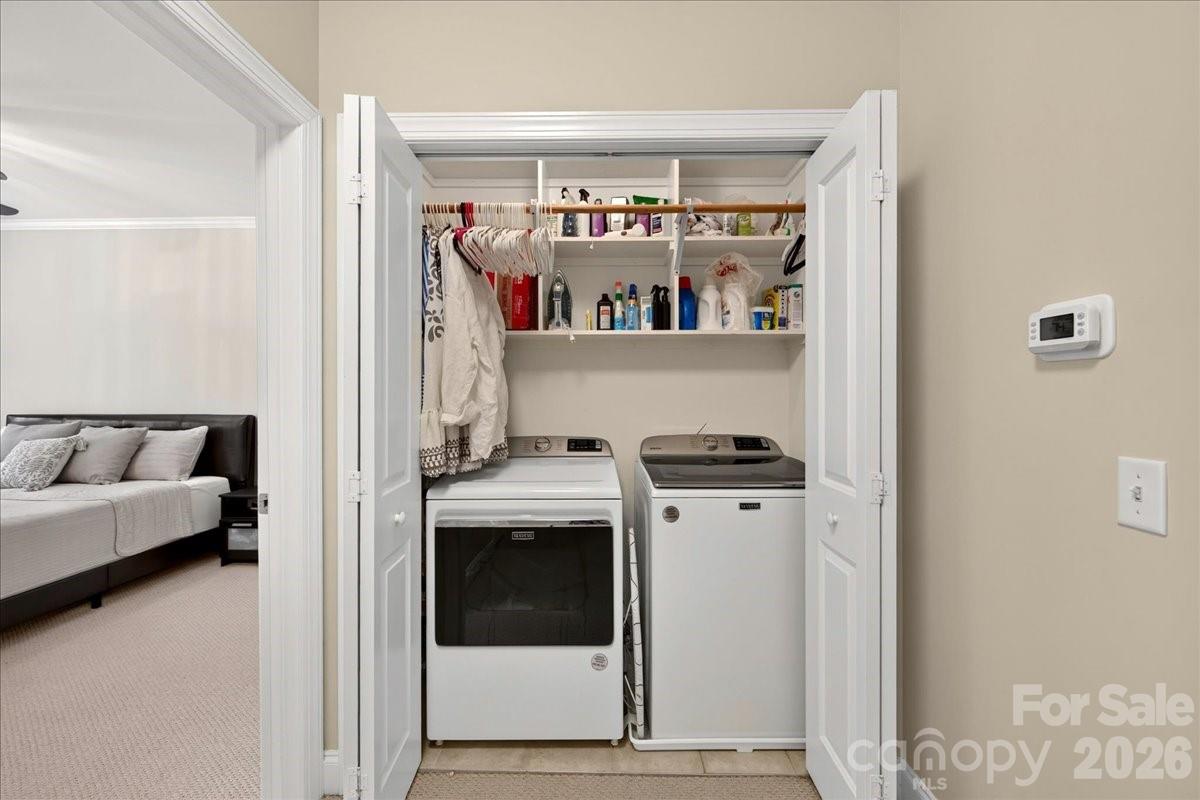 4632 Dabney Vigor Drive — Charlotte