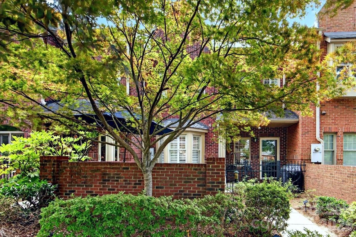 4632 Dabney Vigor Drive — Charlotte
