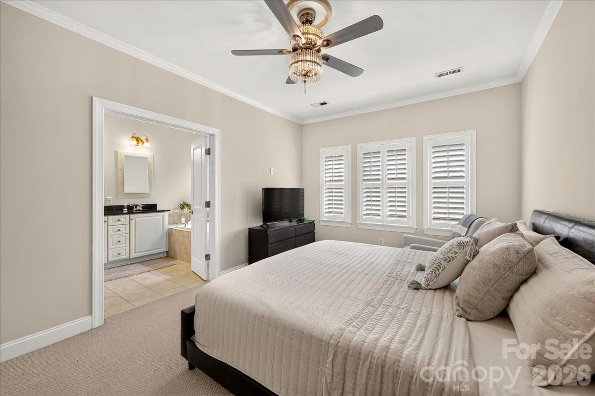 4632 Dabney Vigor Drive — Charlotte