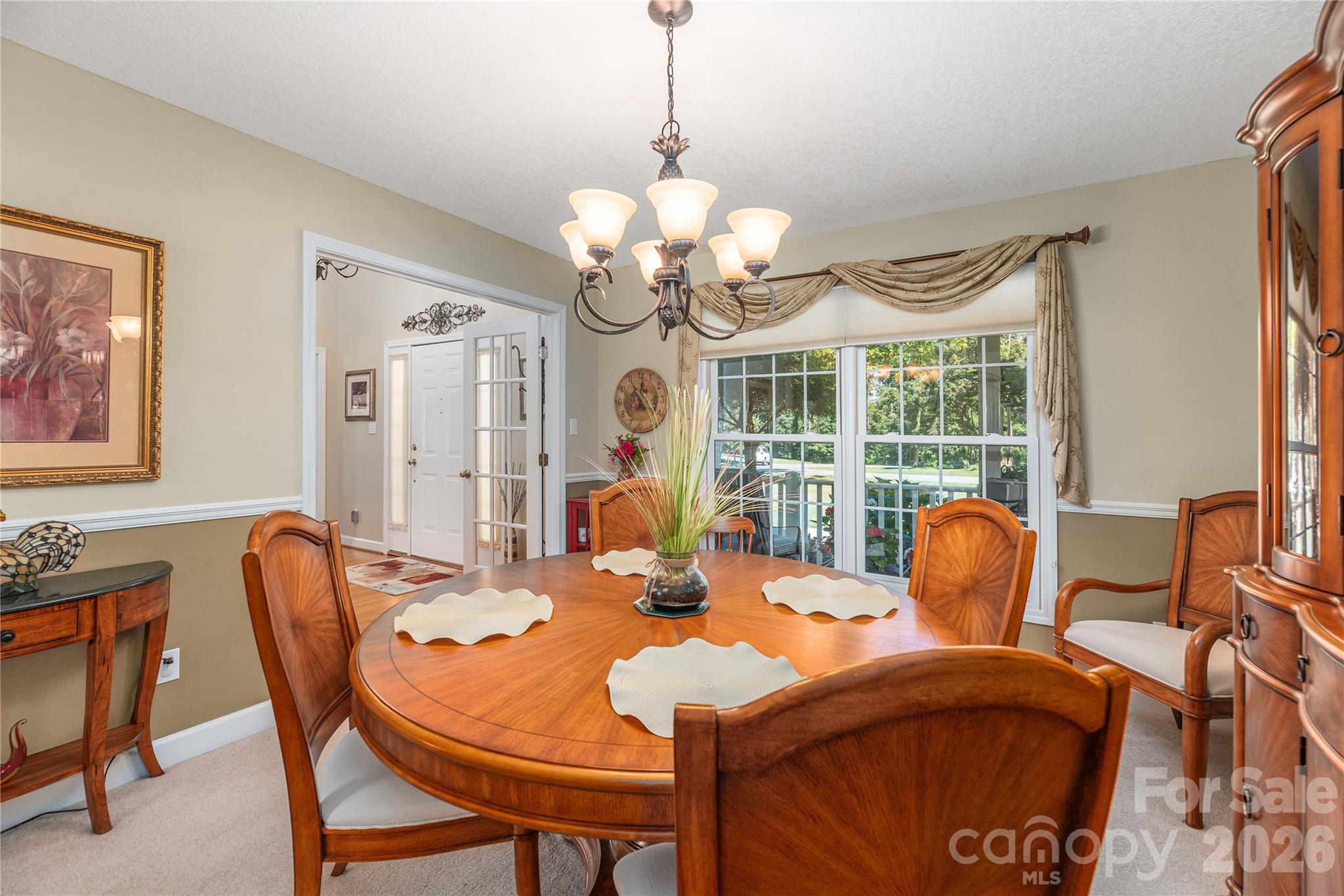 35 Forest Knoll Drive — Weaverville