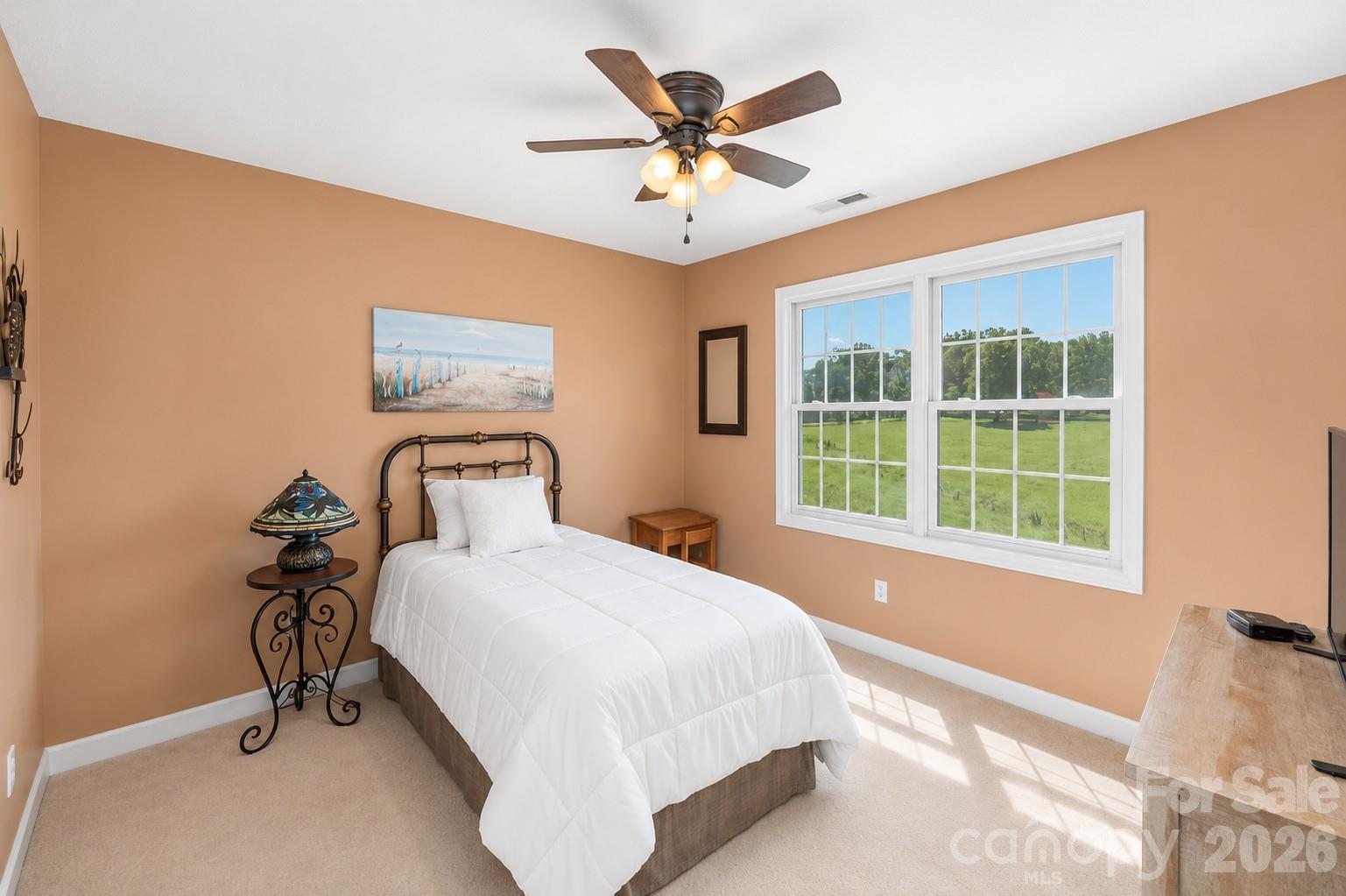 35 Forest Knoll Drive — Weaverville