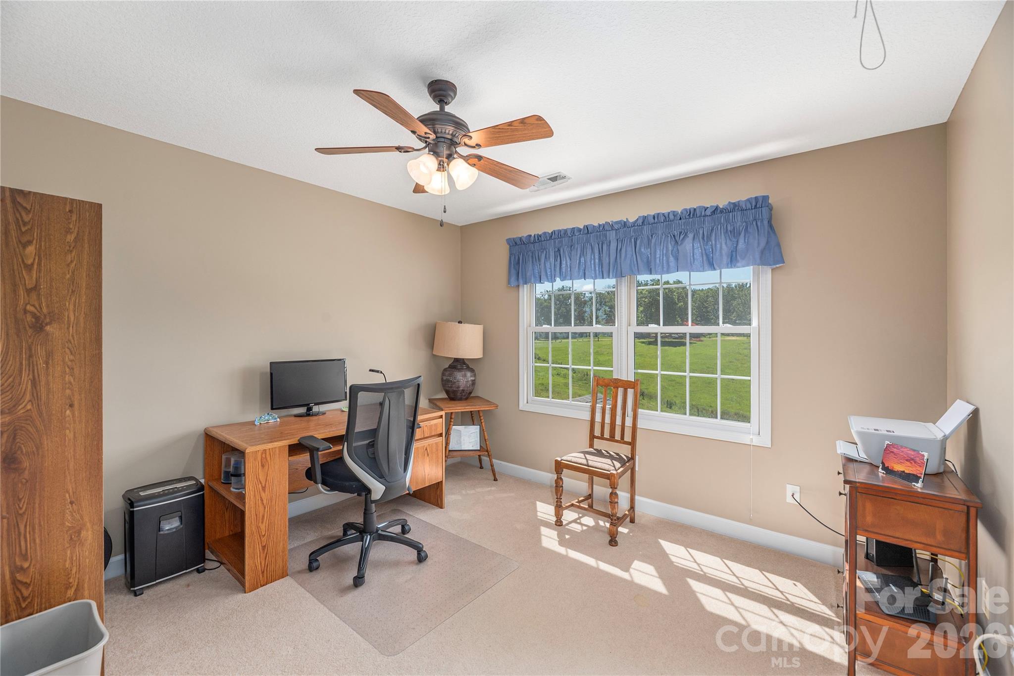 35 Forest Knoll Drive — Weaverville