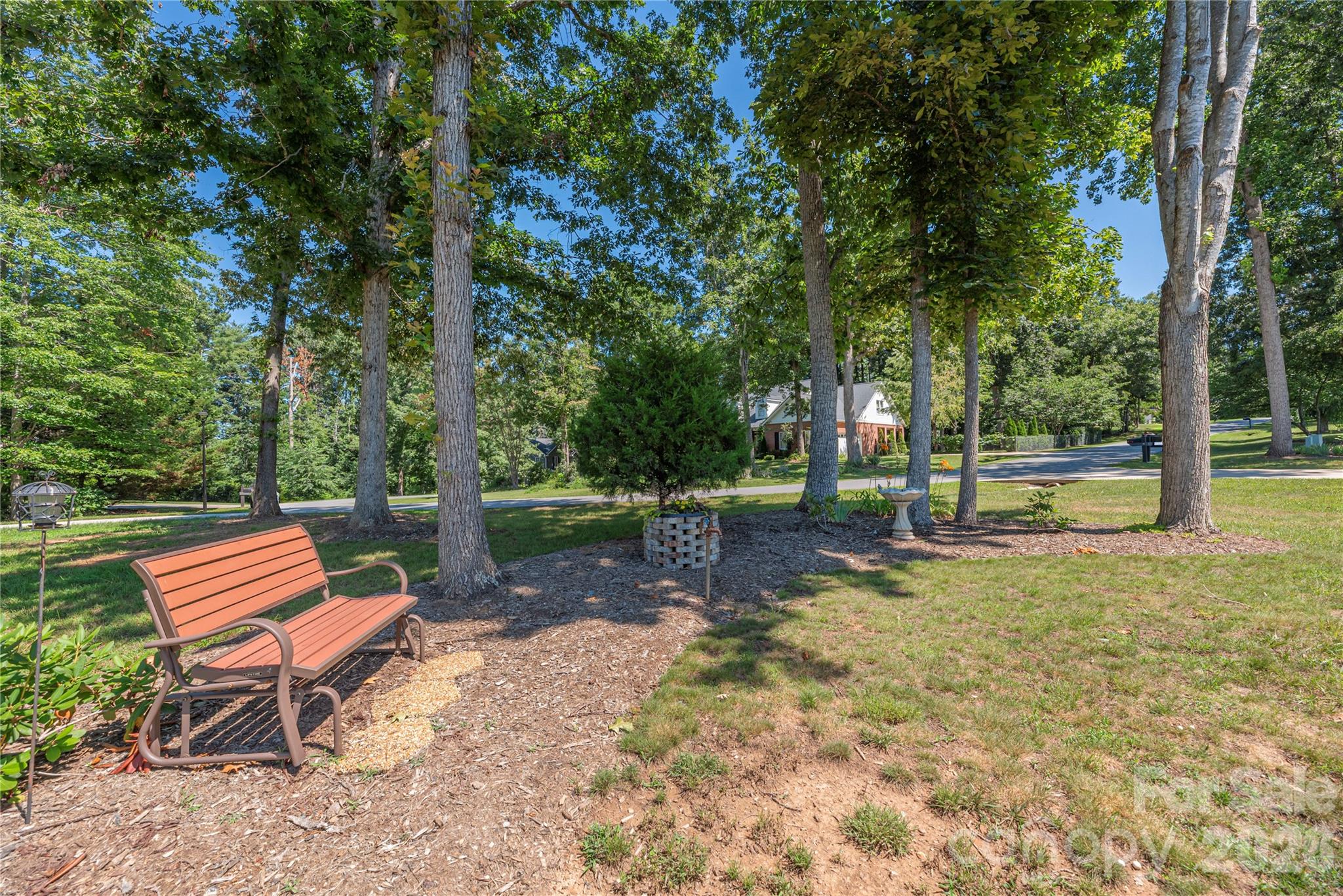 35 Forest Knoll Drive — Weaverville
