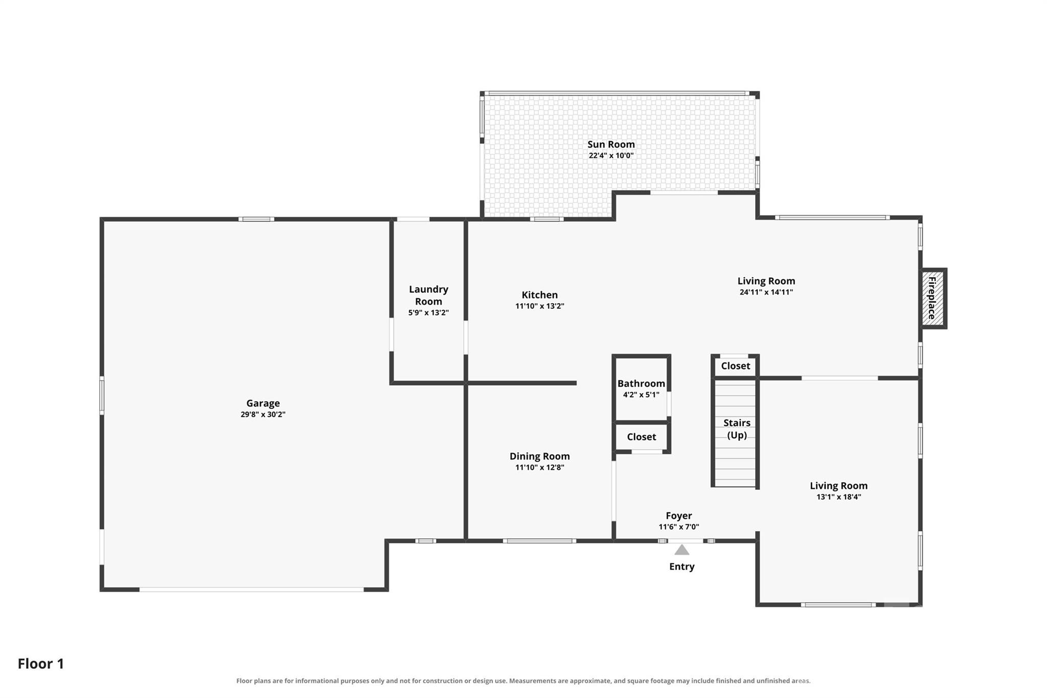 35 Forest Knoll Drive — Weaverville