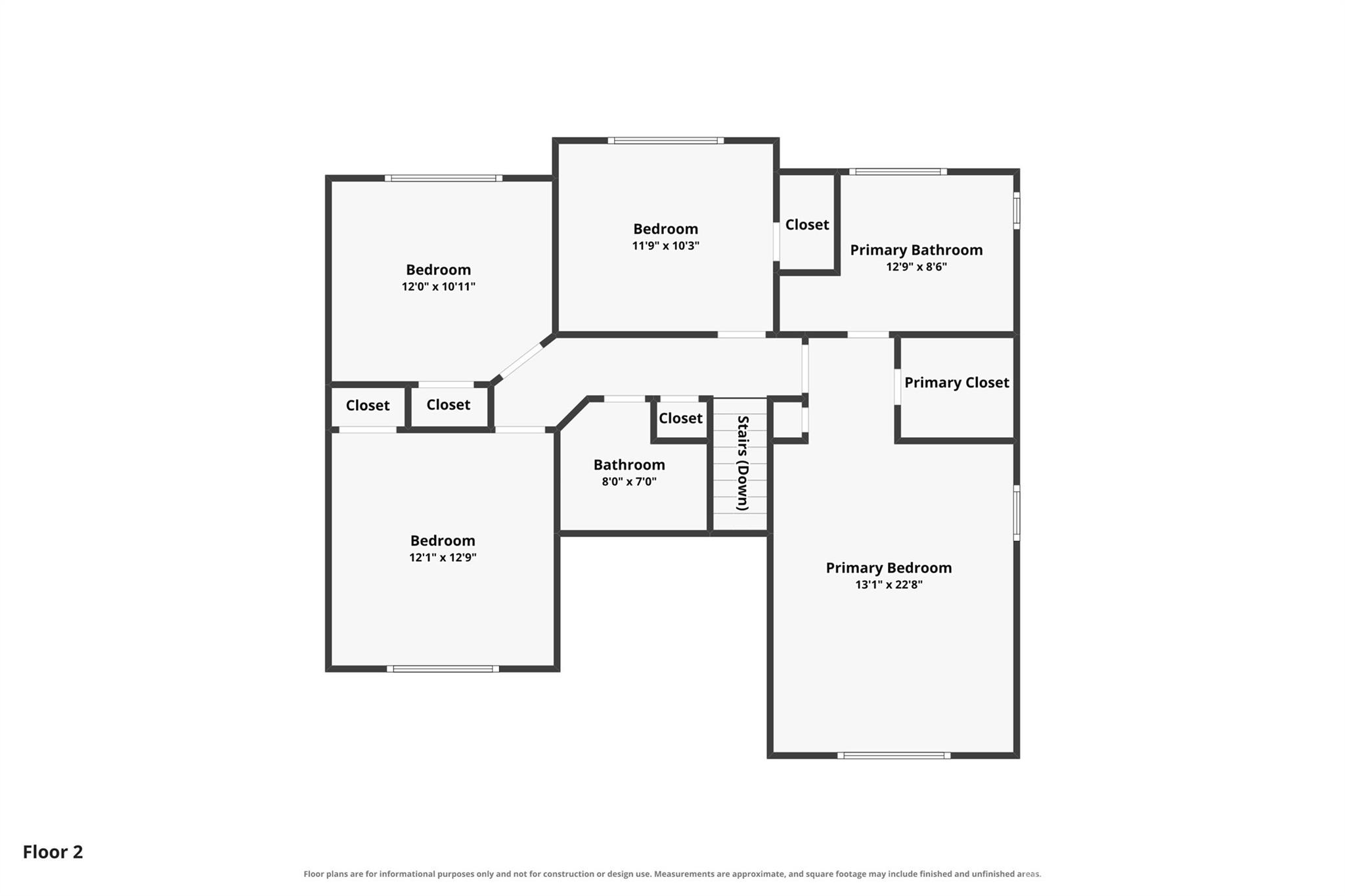 35 Forest Knoll Drive — Weaverville
