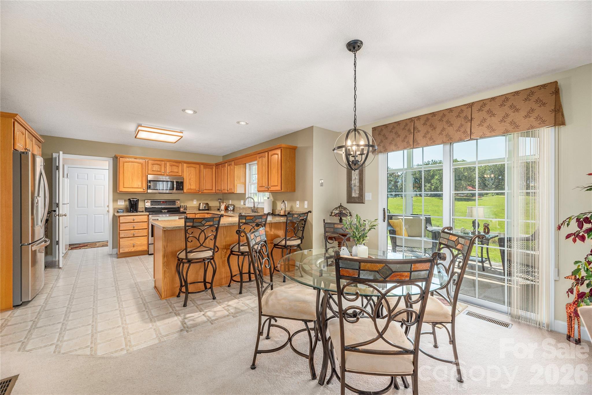 35 Forest Knoll Drive — Weaverville