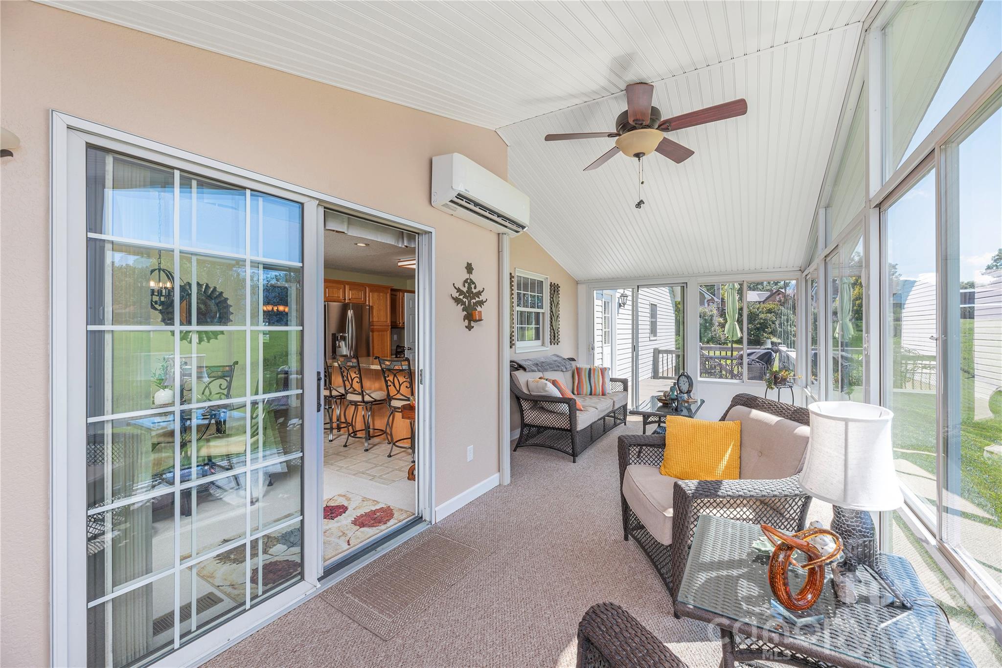 35 Forest Knoll Drive — Weaverville