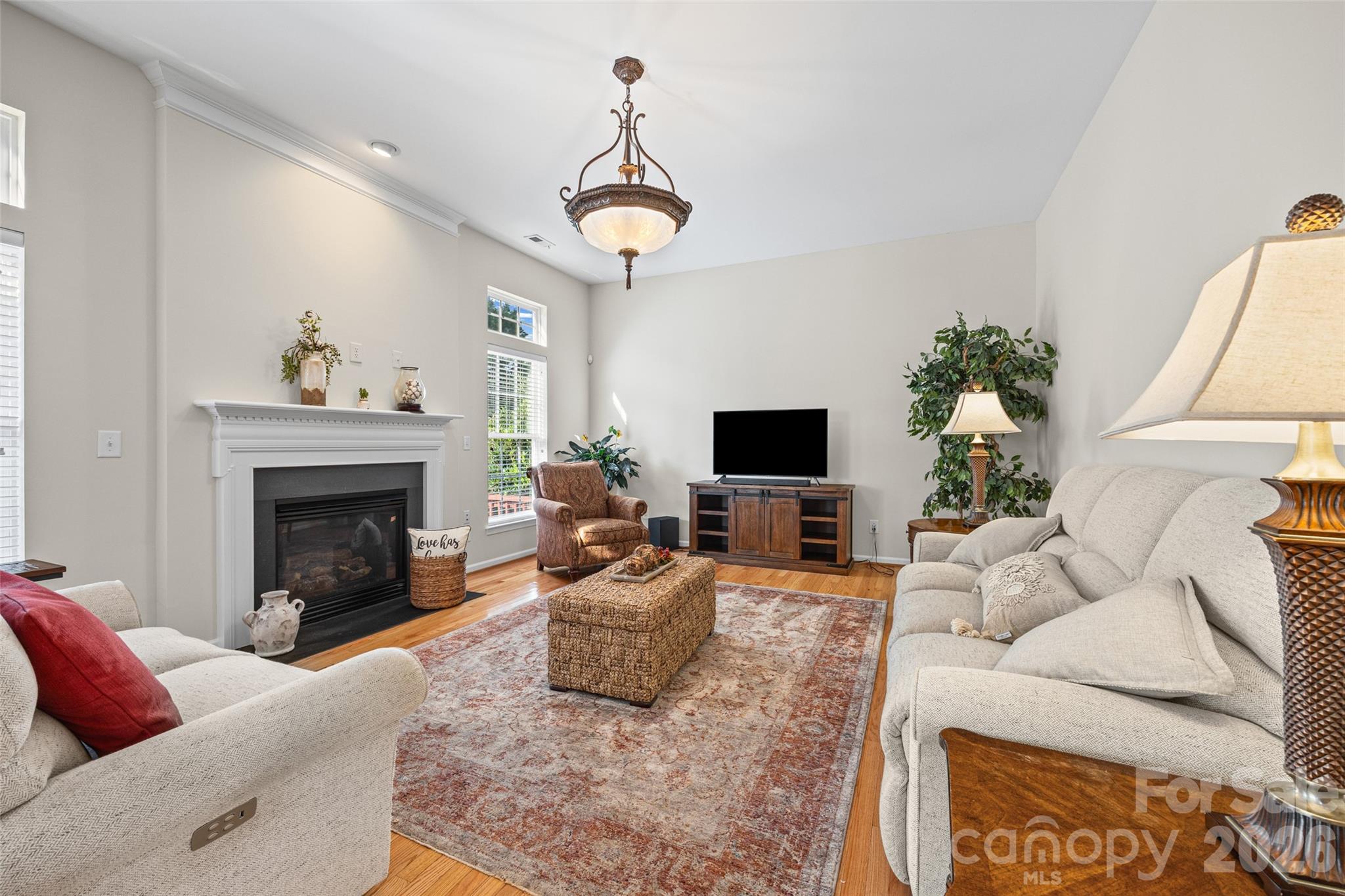 622 Panthers Way — Fort Mill