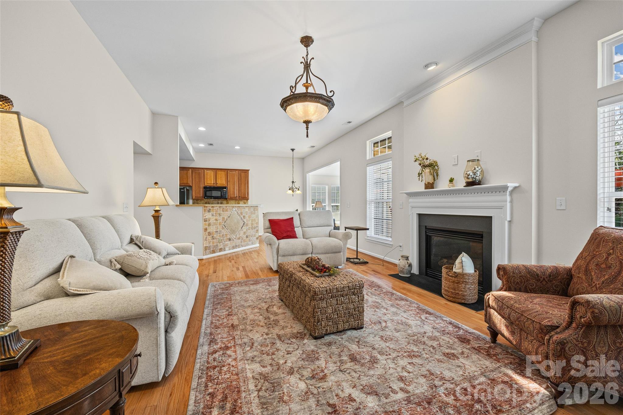 622 Panthers Way — Fort Mill