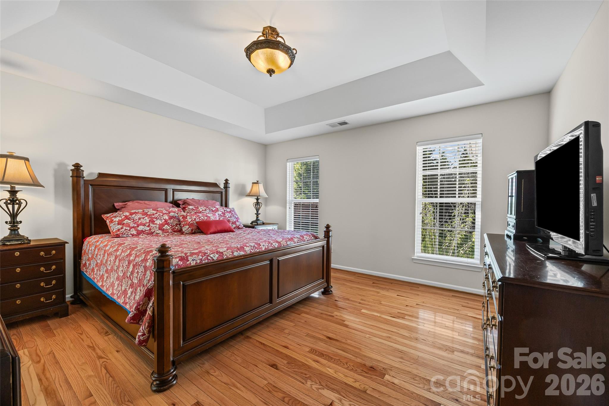 622 Panthers Way — Fort Mill