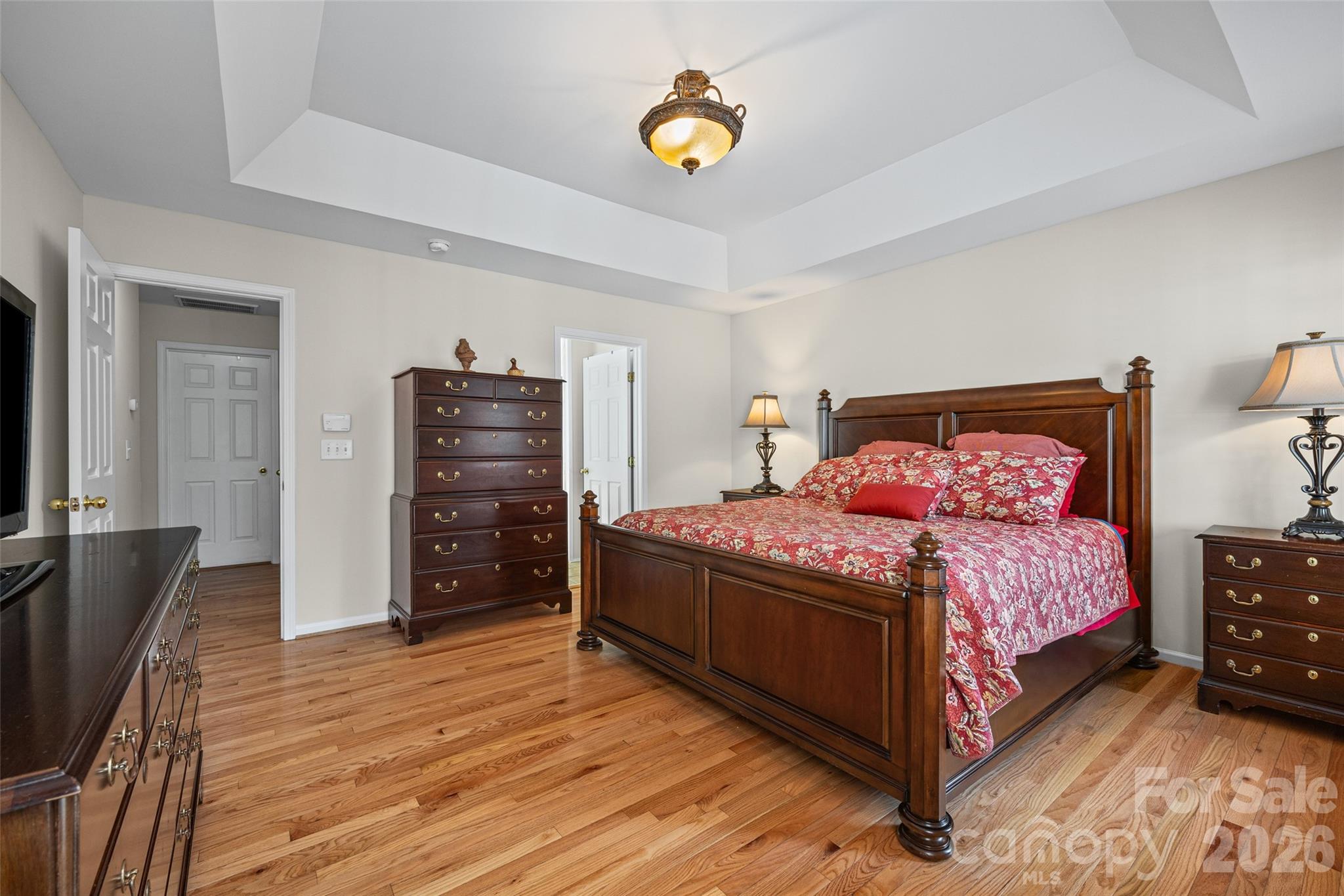 622 Panthers Way — Fort Mill