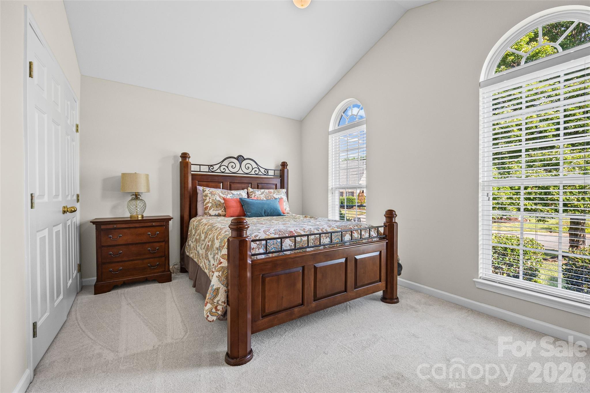 622 Panthers Way — Fort Mill