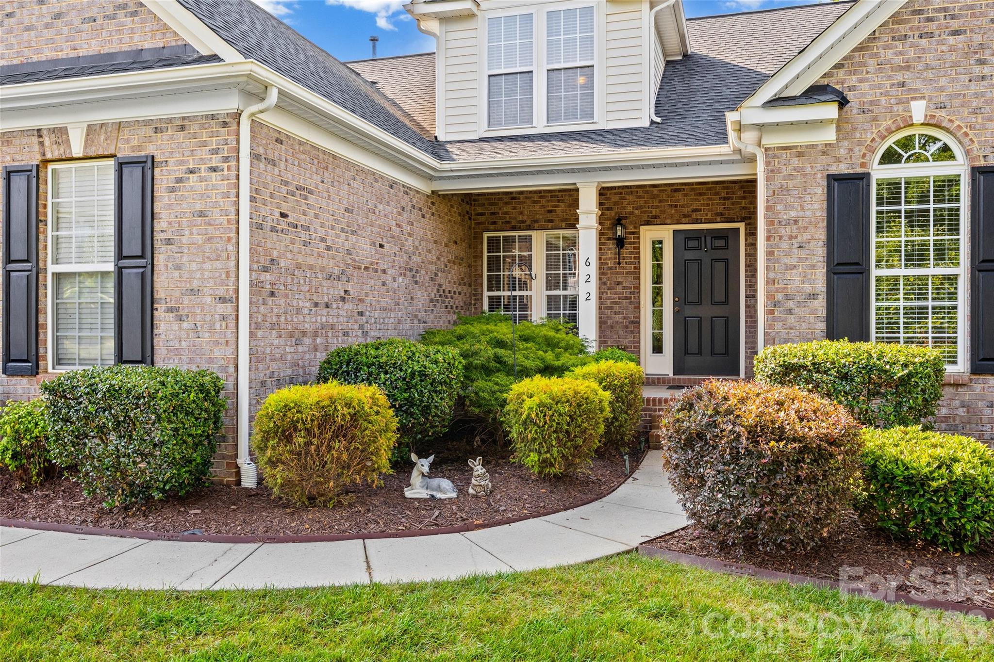 622 Panthers Way — Fort Mill