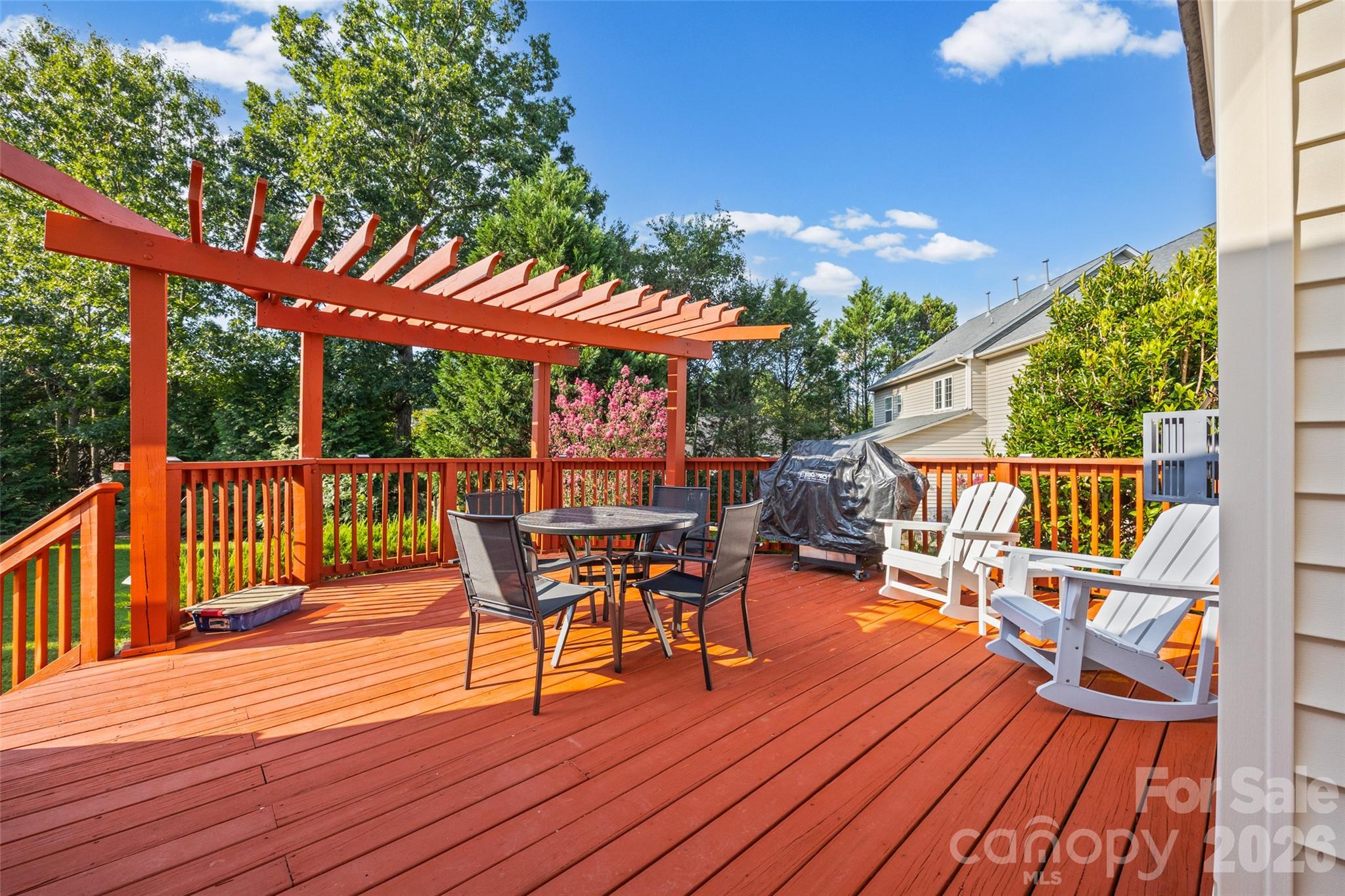 622 Panthers Way — Fort Mill