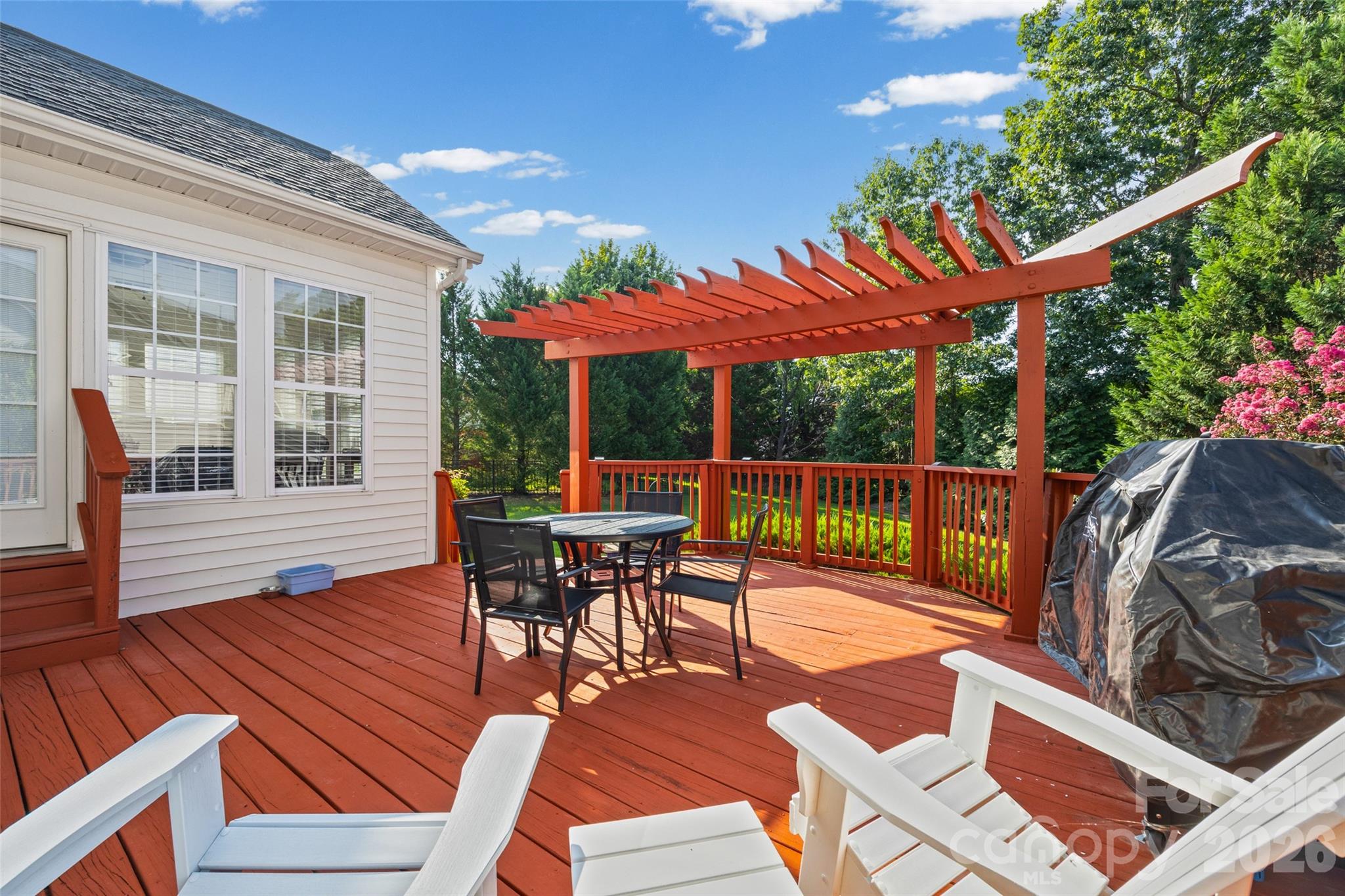 622 Panthers Way — Fort Mill