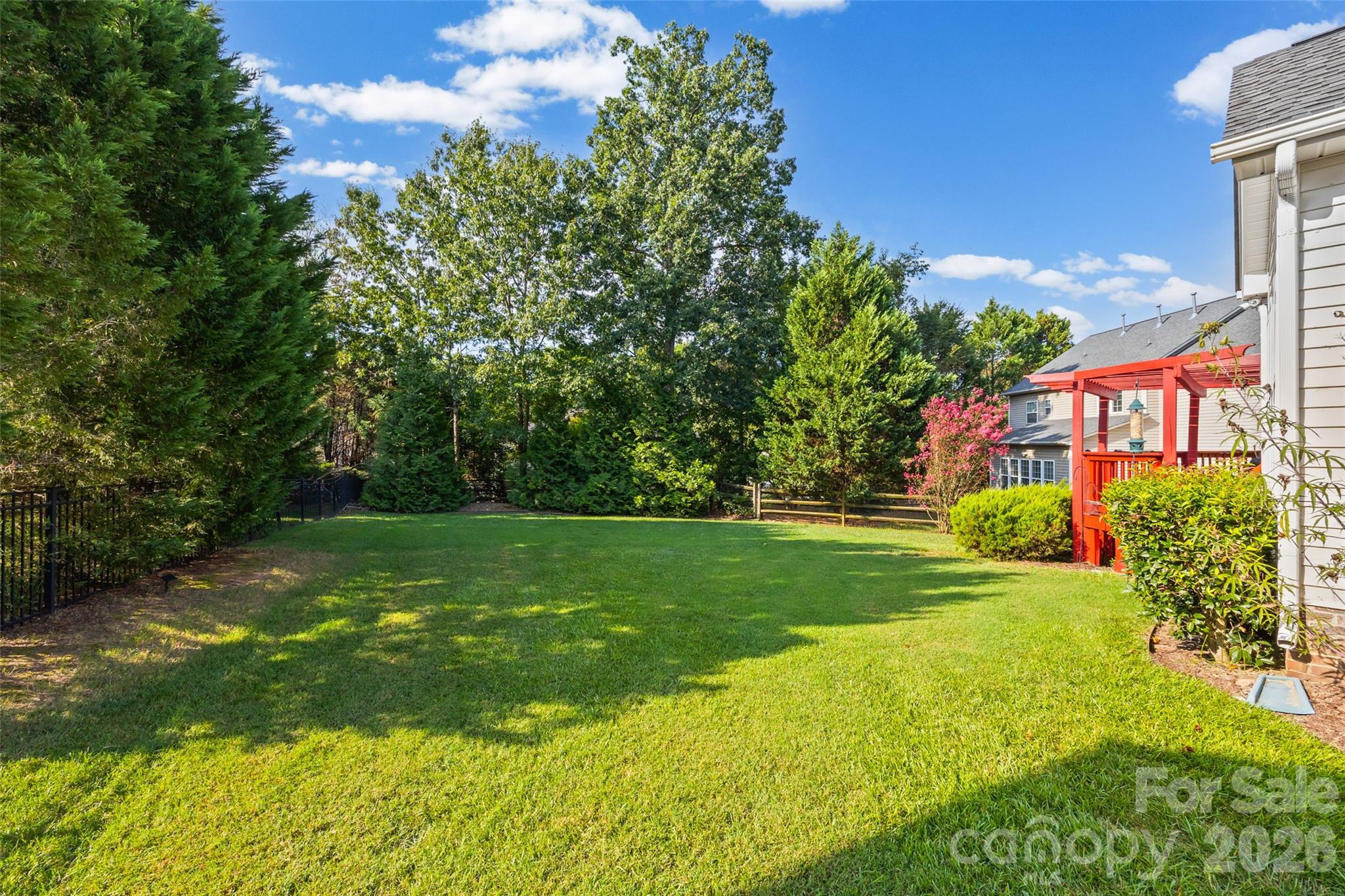 622 Panthers Way — Fort Mill