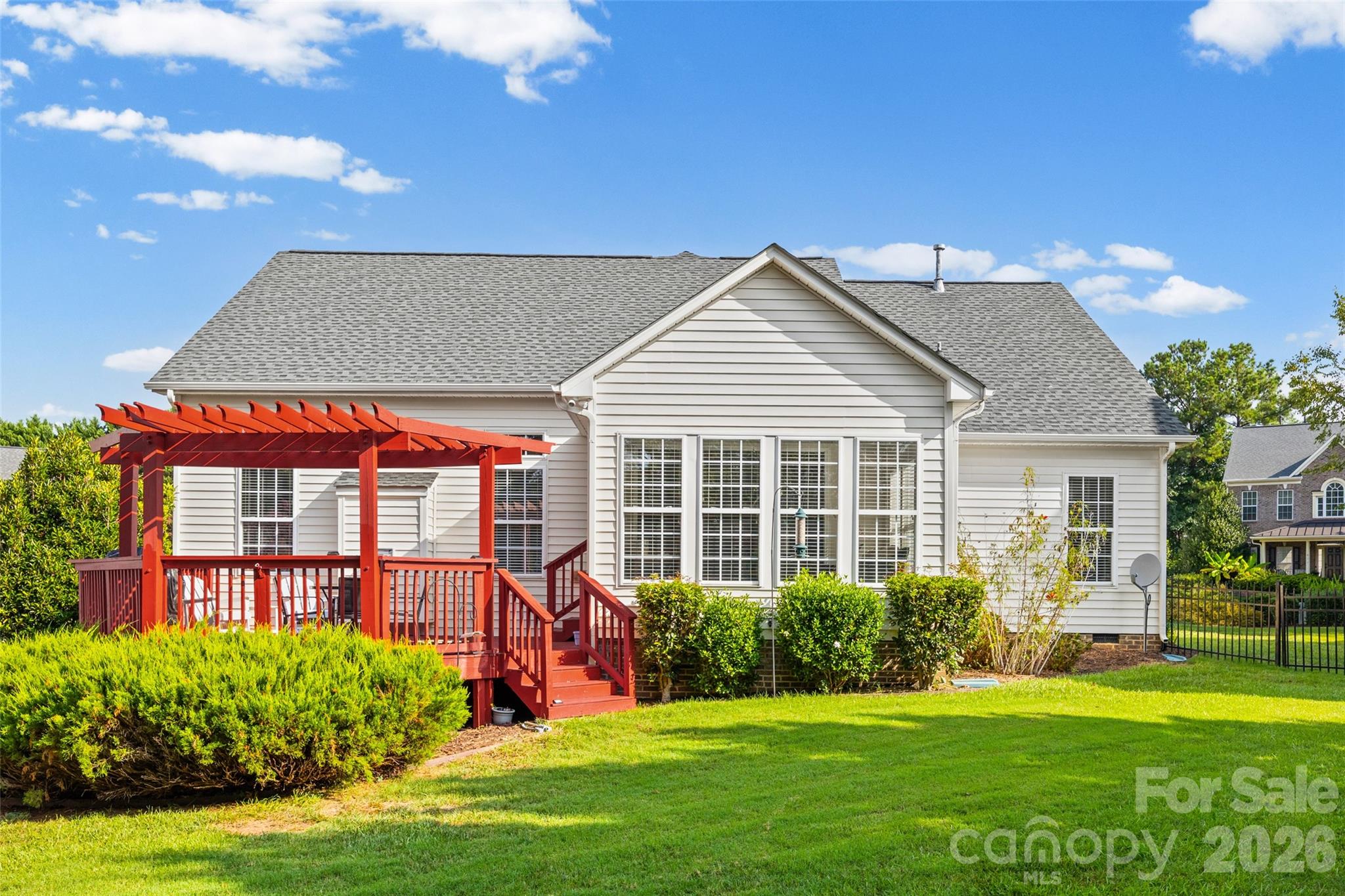622 Panthers Way — Fort Mill