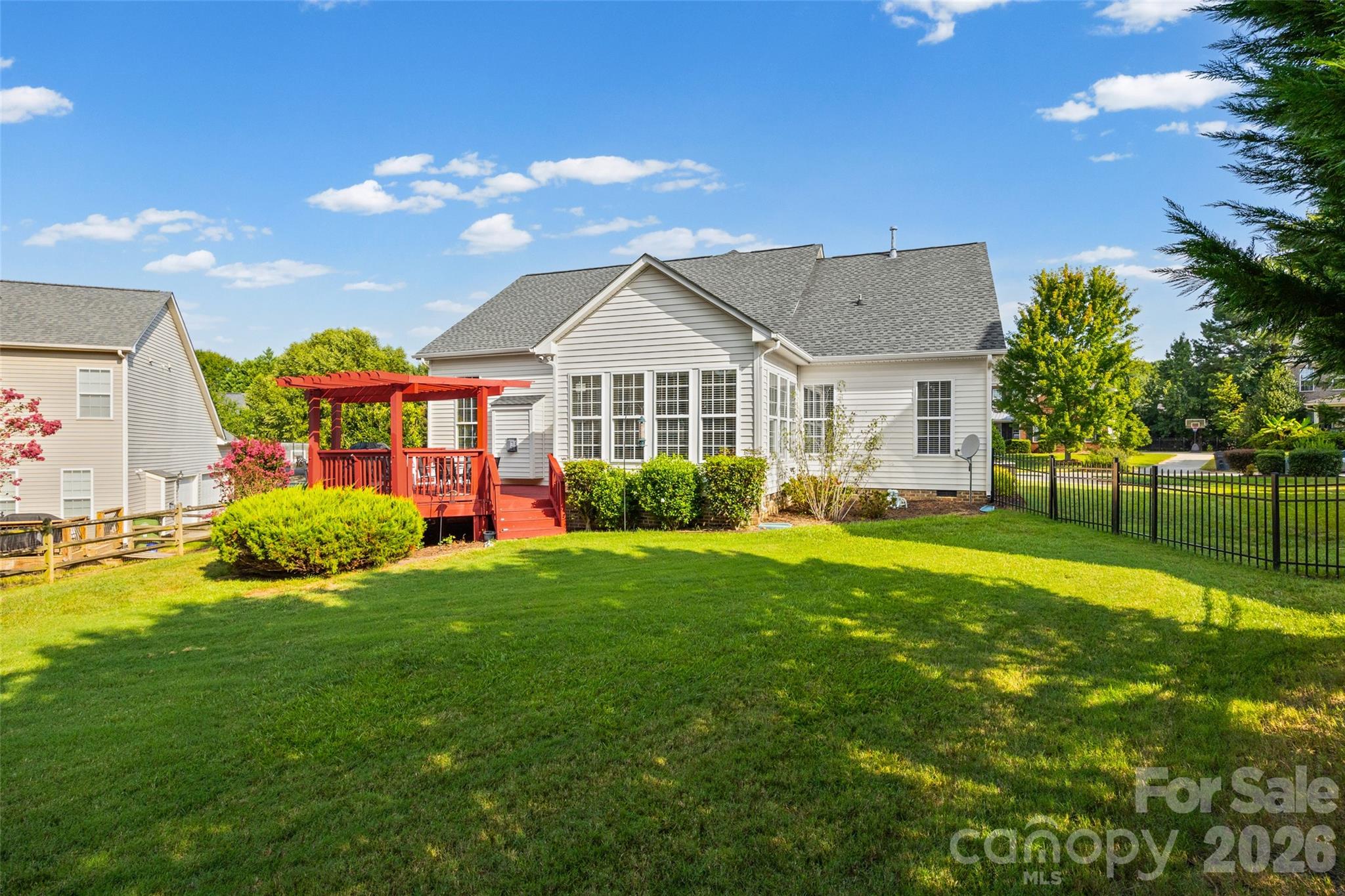 622 Panthers Way — Fort Mill