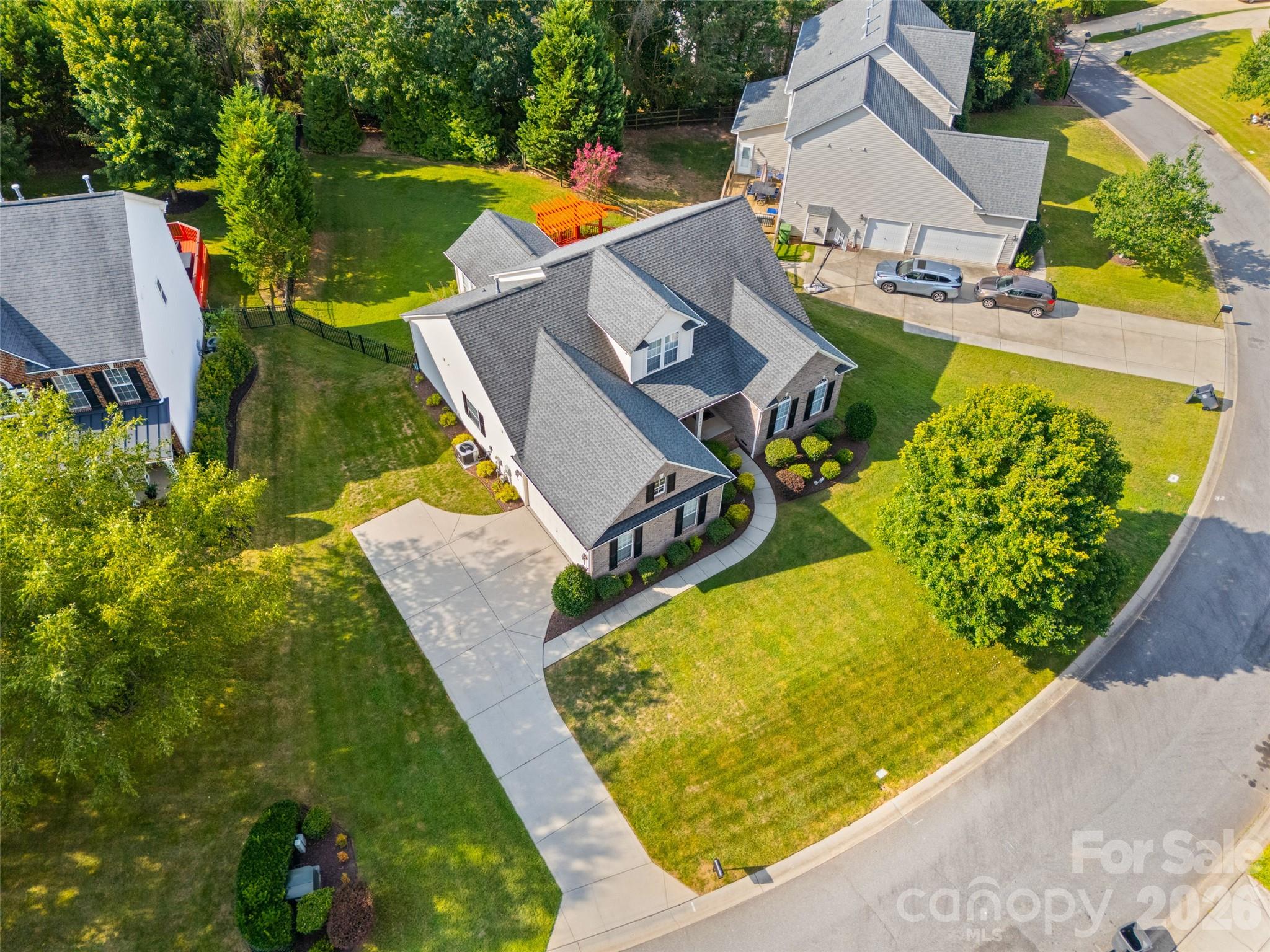 622 Panthers Way — Fort Mill