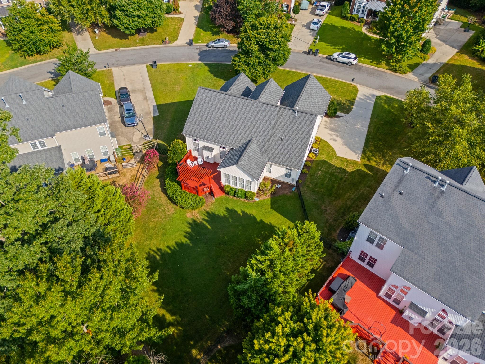 622 Panthers Way — Fort Mill