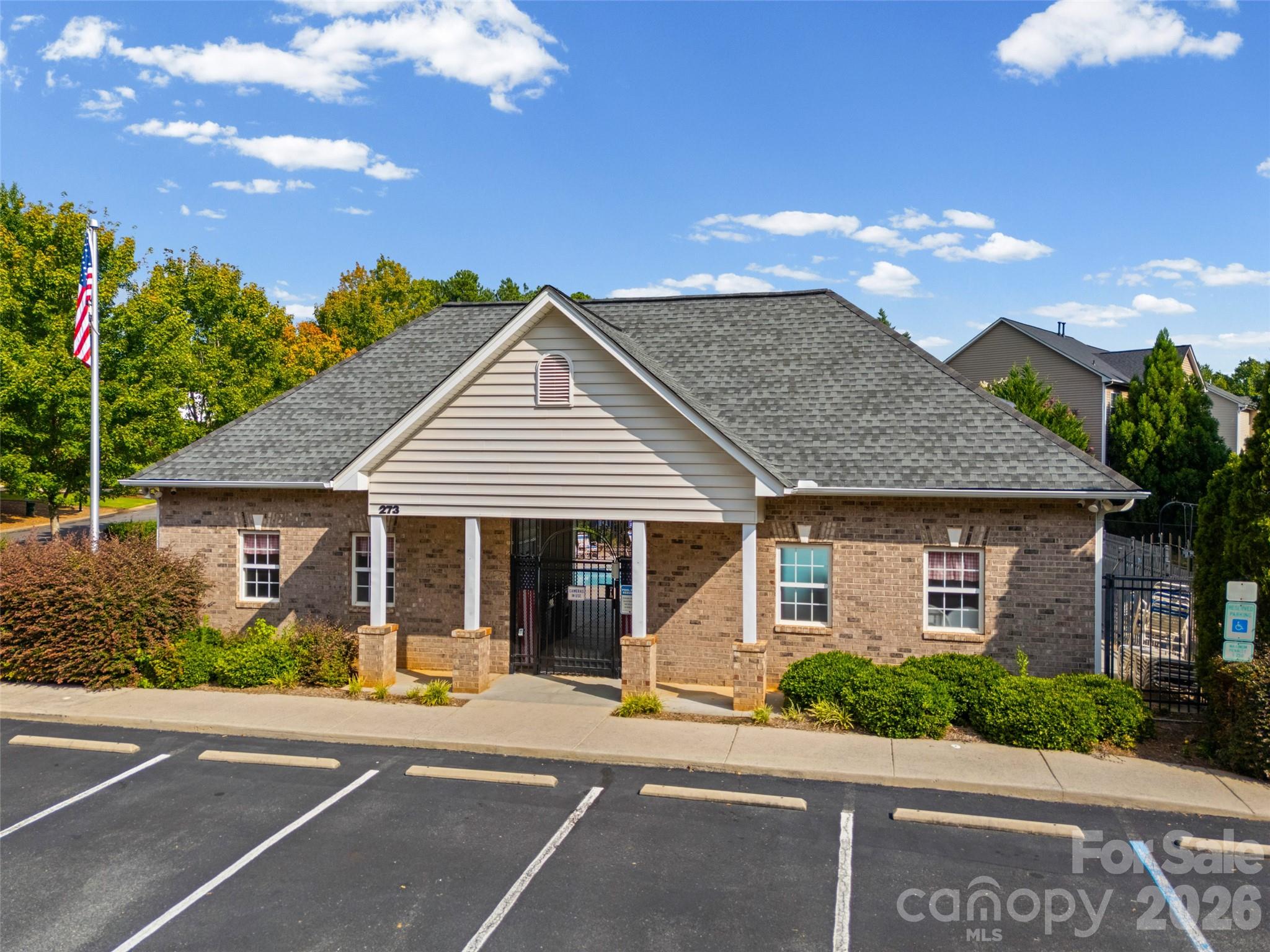 622 Panthers Way — Fort Mill