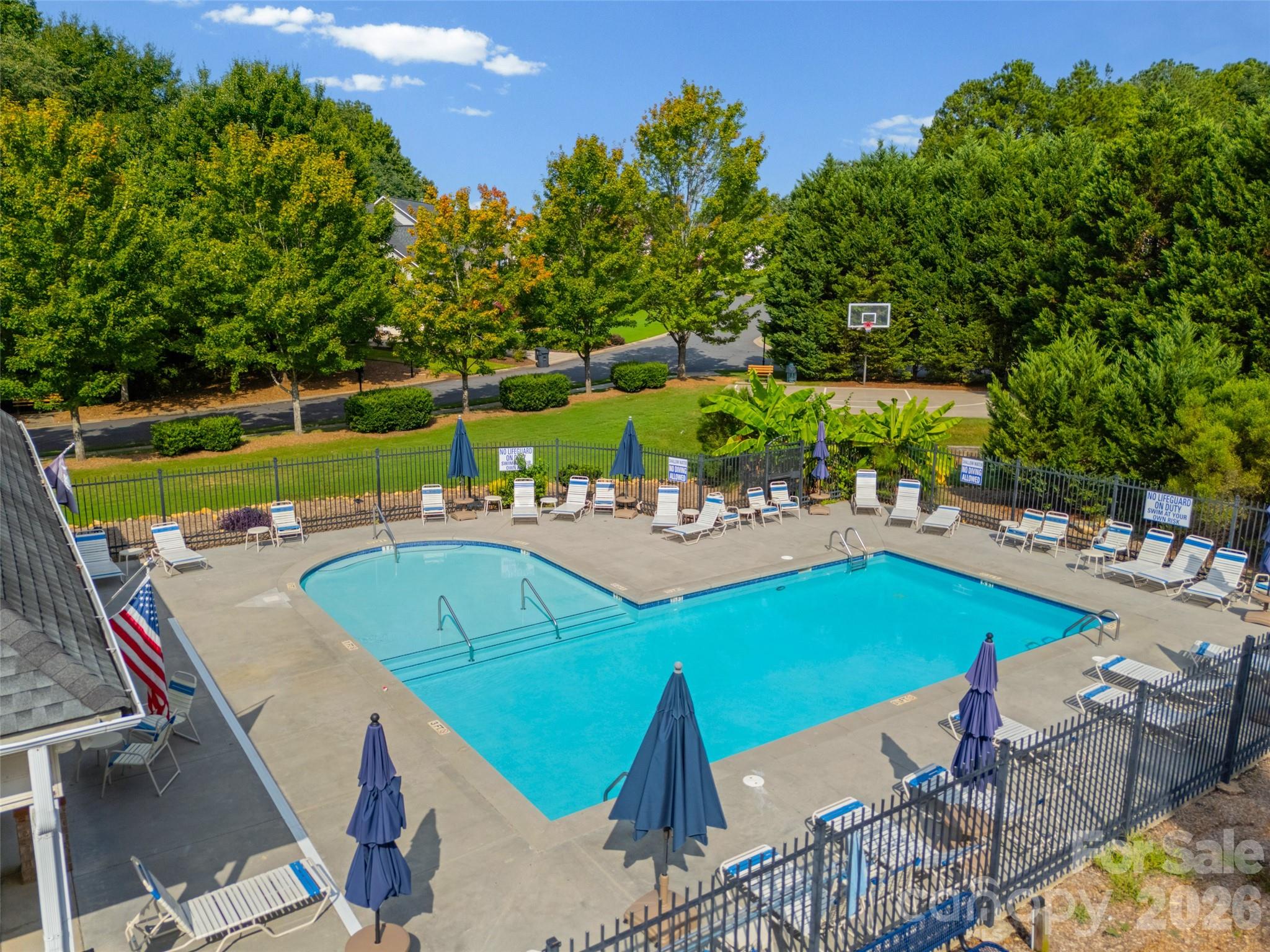 622 Panthers Way — Fort Mill