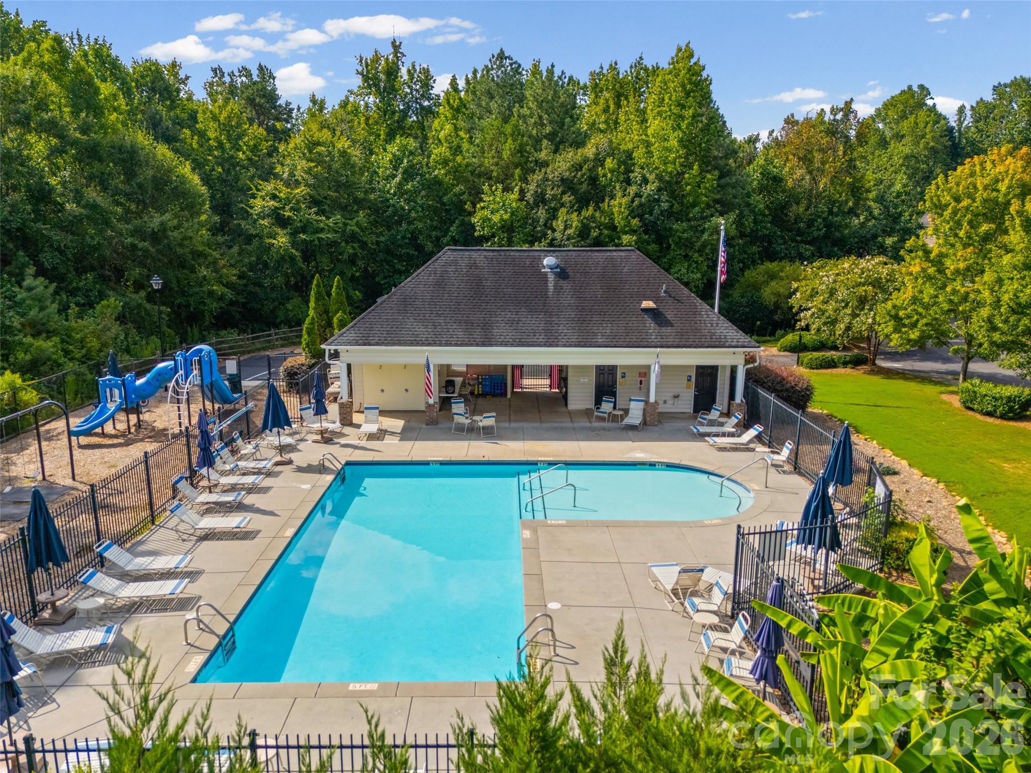 622 Panthers Way — Fort Mill
