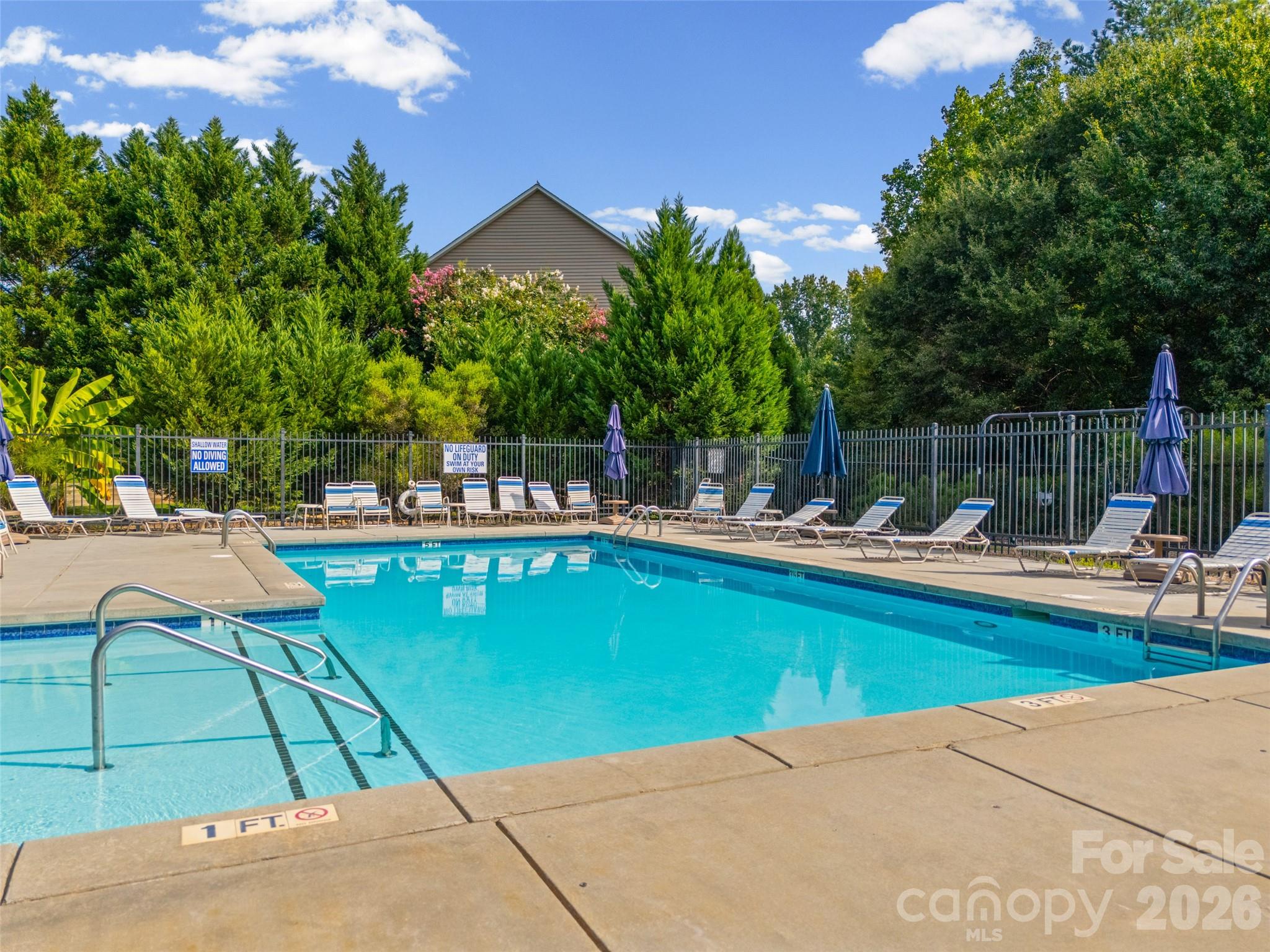 622 Panthers Way — Fort Mill