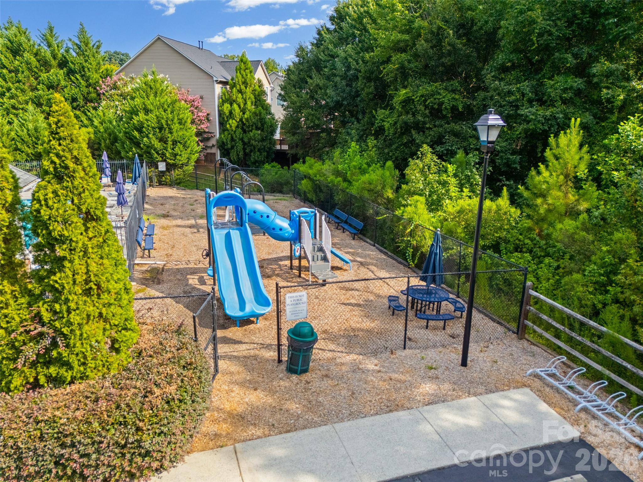 622 Panthers Way — Fort Mill