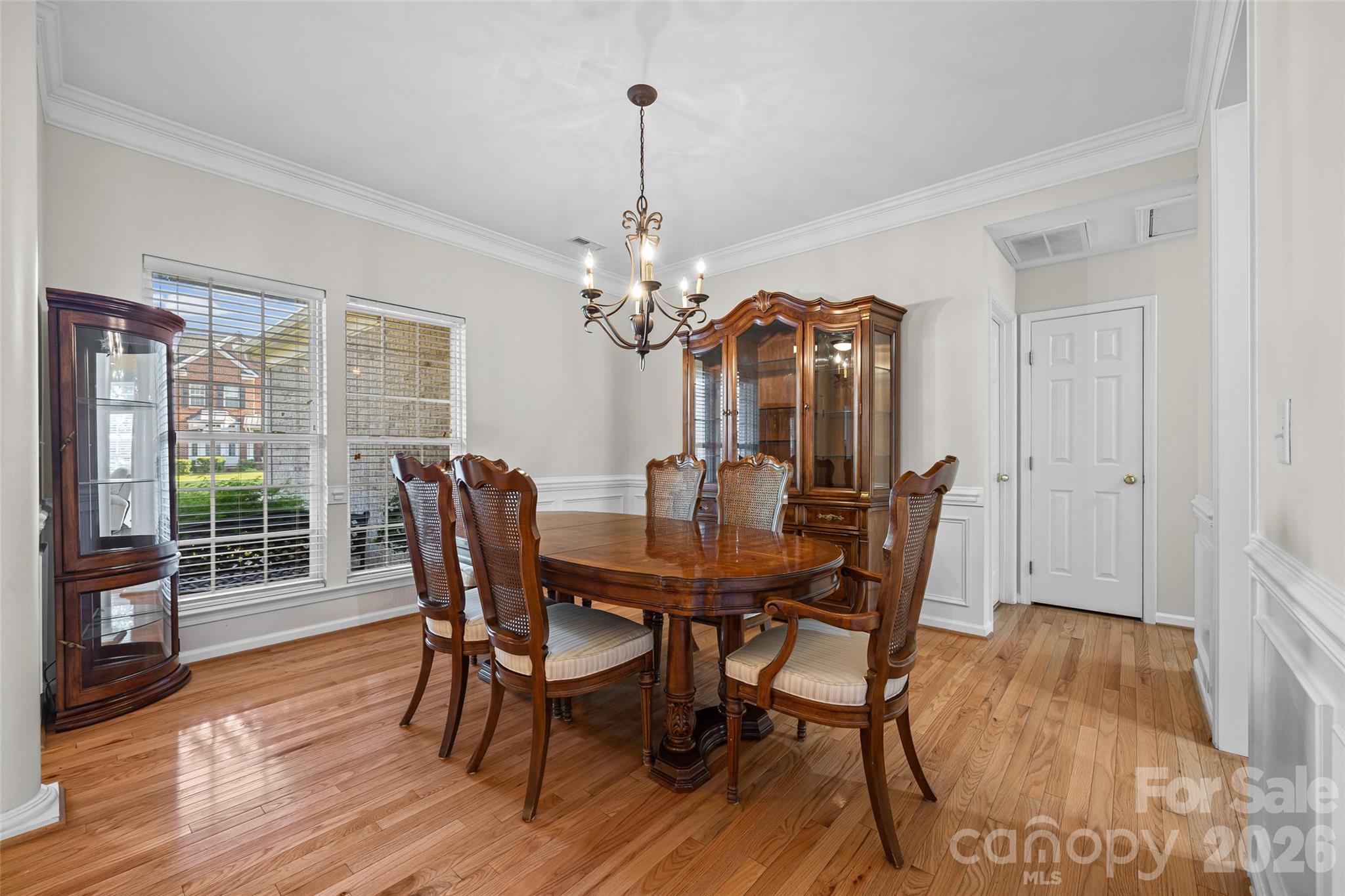 622 Panthers Way — Fort Mill