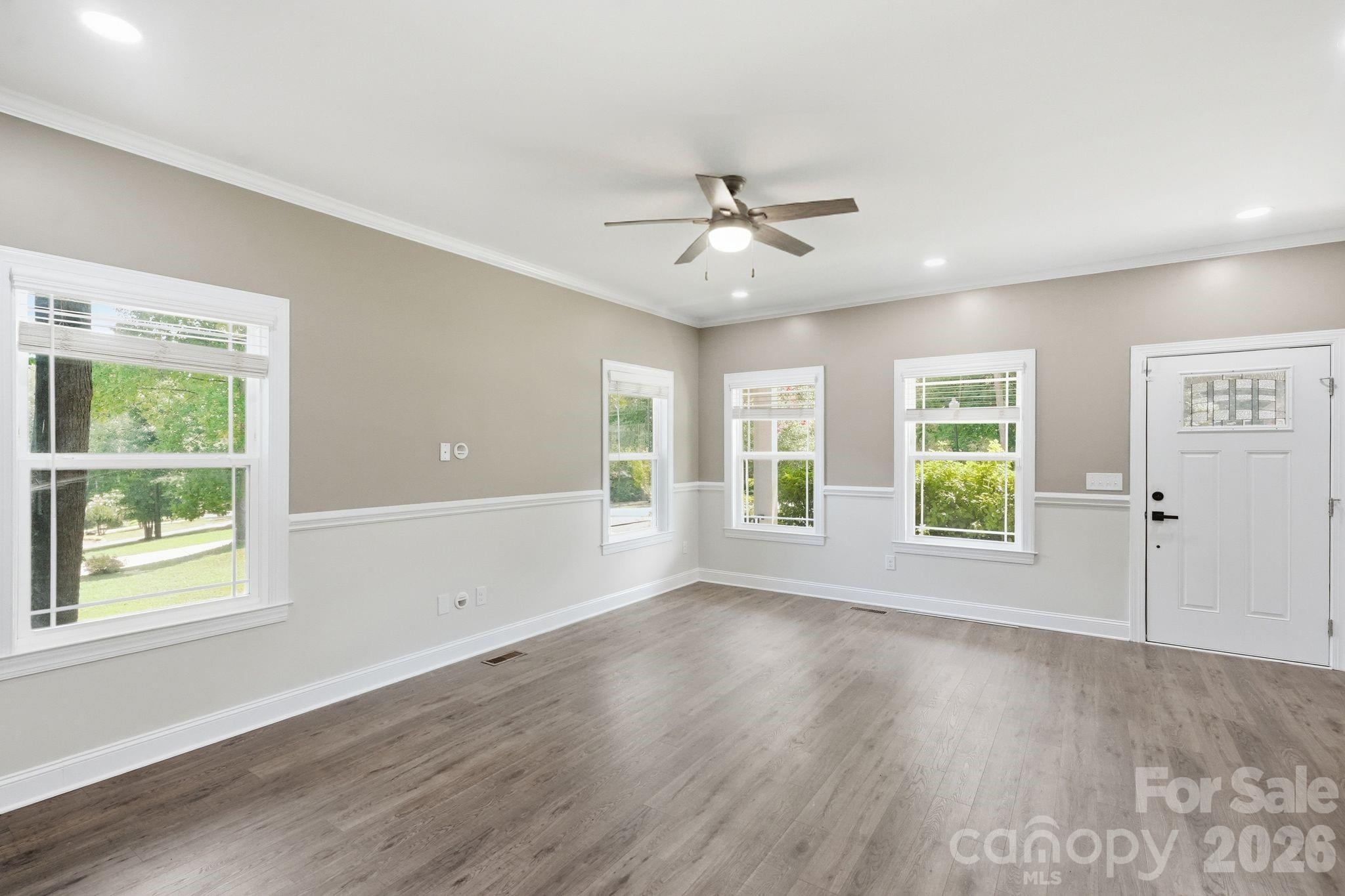 3675 W Bay Drive — Sherrills Ford