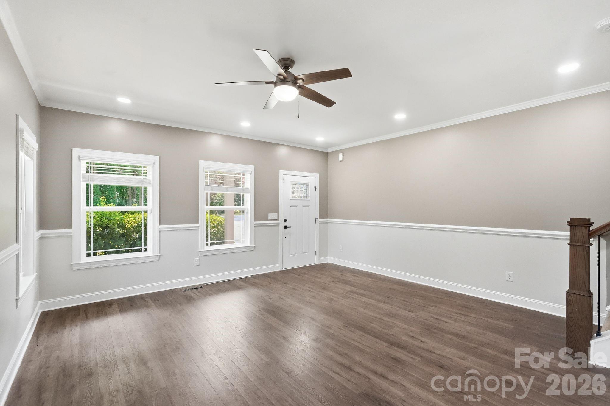 3675 W Bay Drive — Sherrills Ford