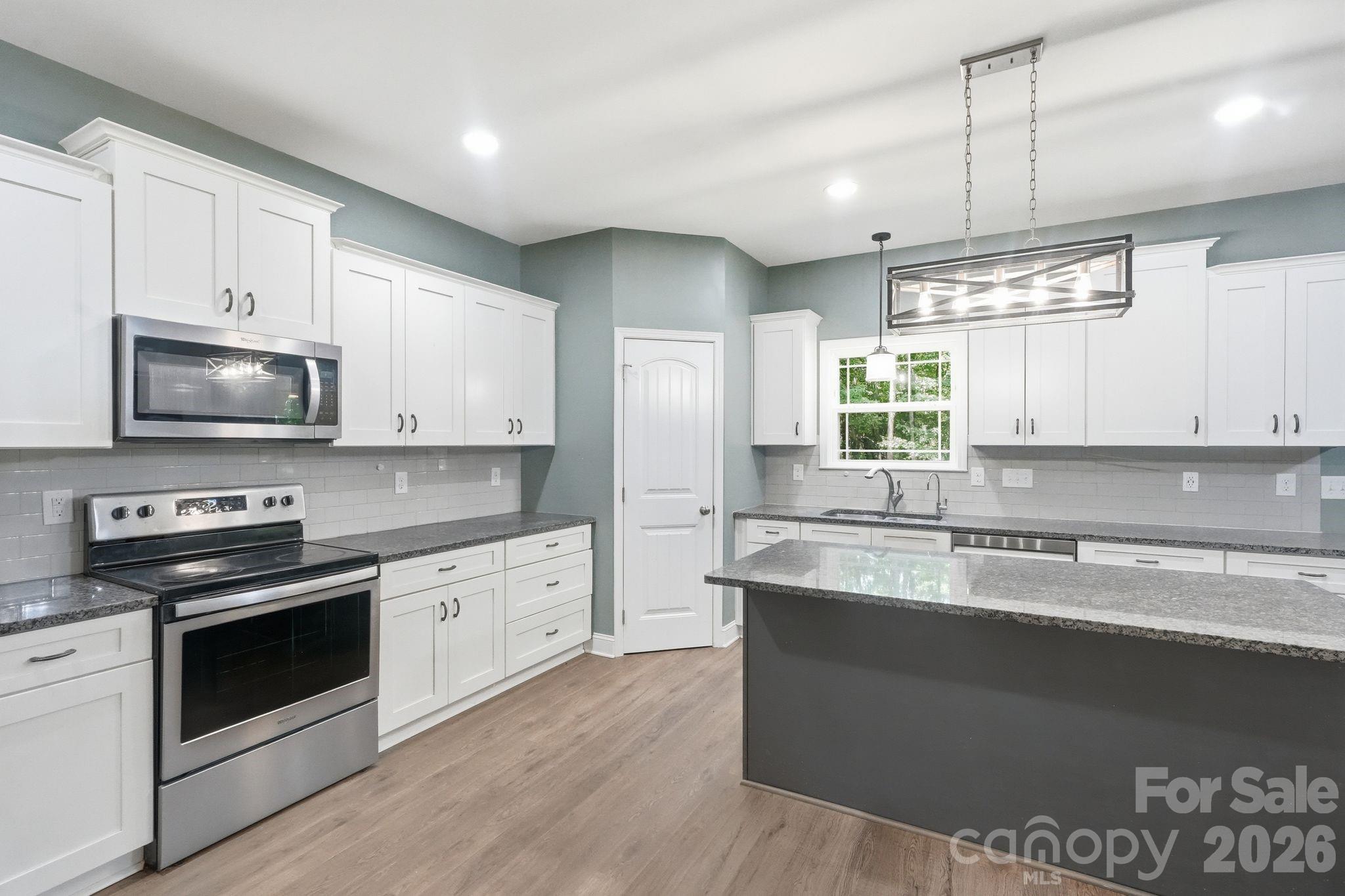 3675 W Bay Drive — Sherrills Ford
