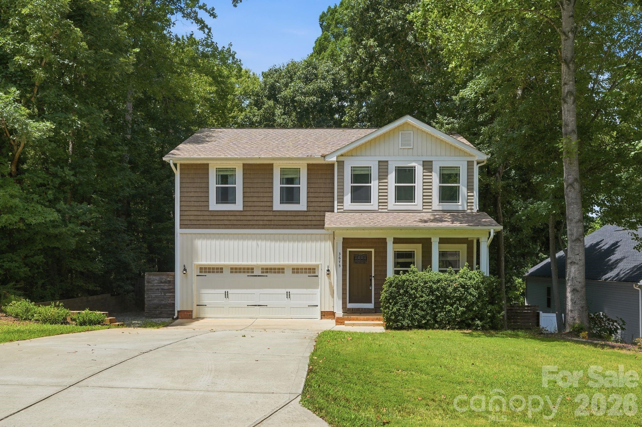 3675 W Bay Drive — Sherrills Ford