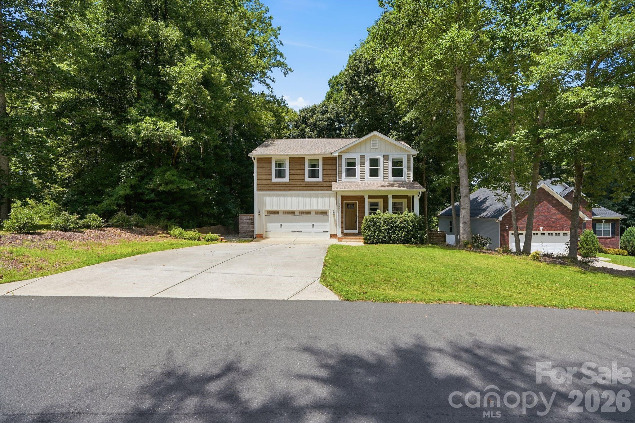 3675 W Bay Drive — Sherrills Ford