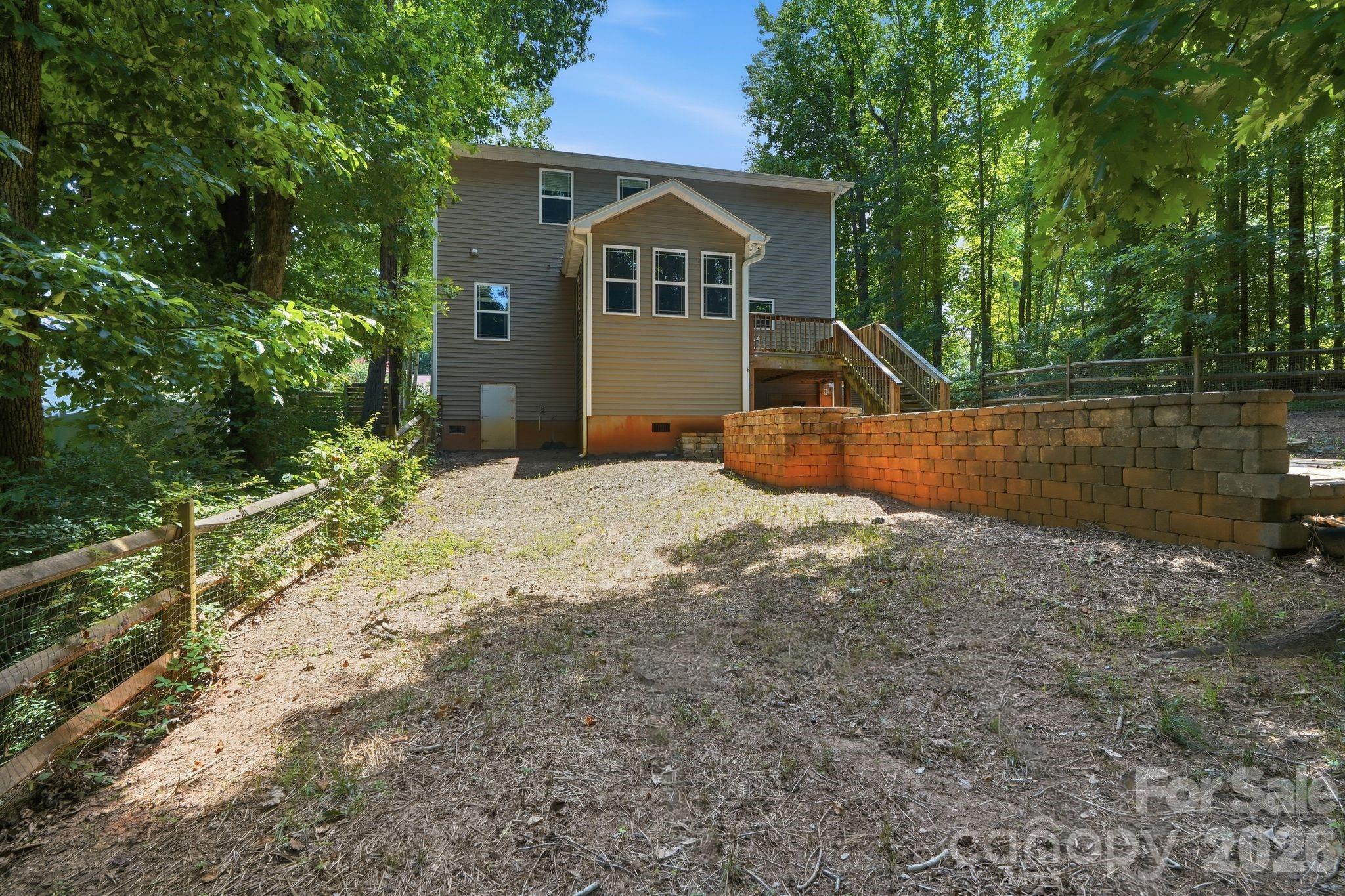 3675 W Bay Drive — Sherrills Ford