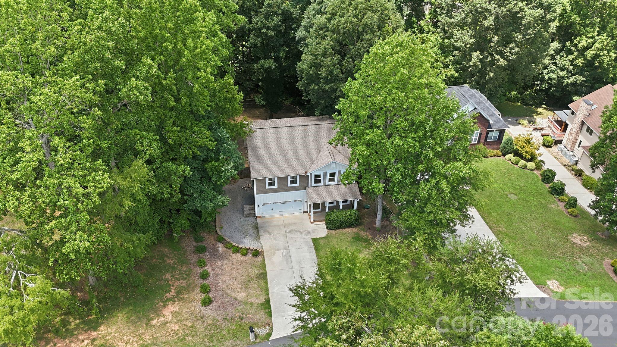 3675 W Bay Drive — Sherrills Ford
