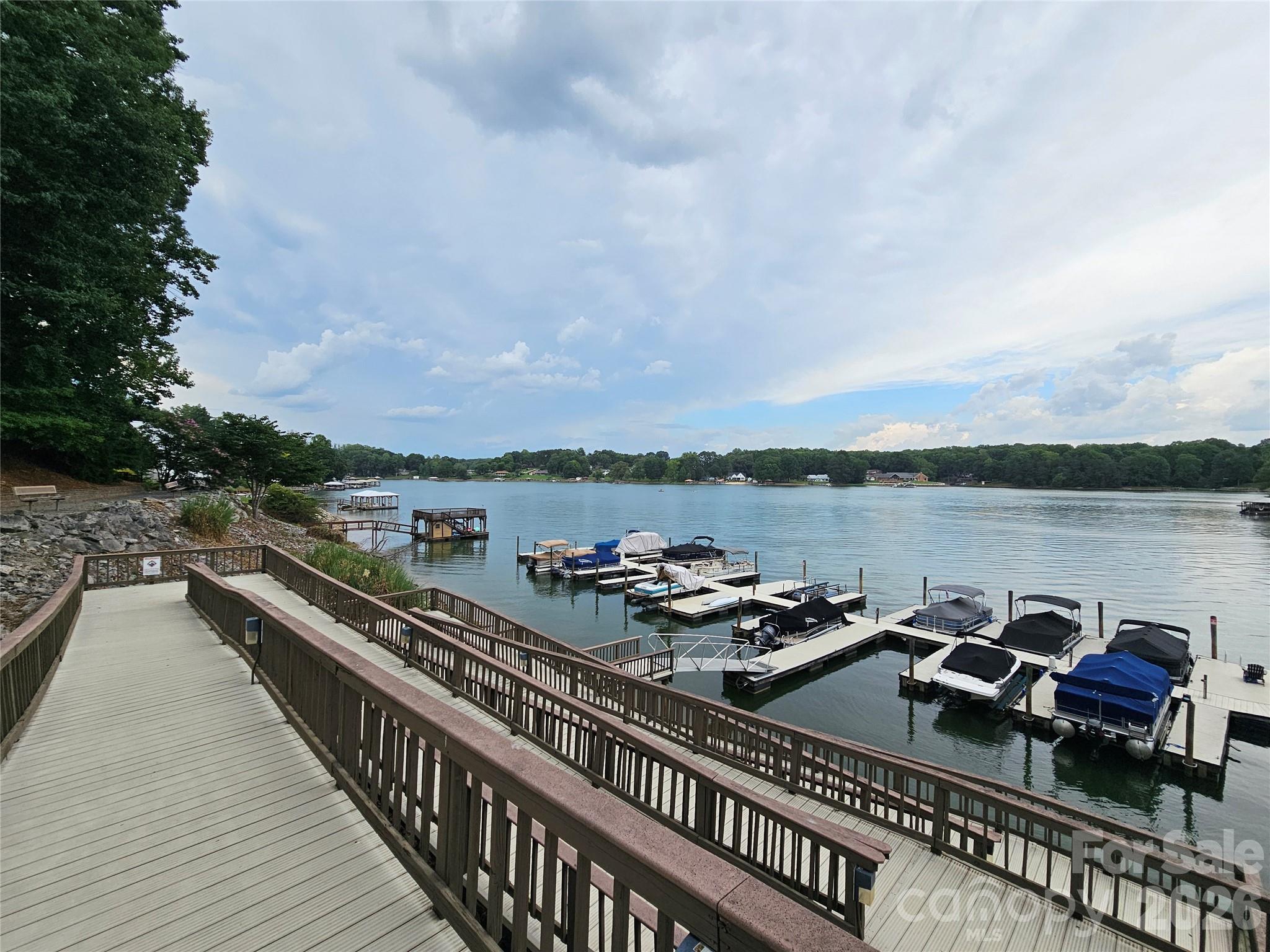 3675 W Bay Drive — Sherrills Ford